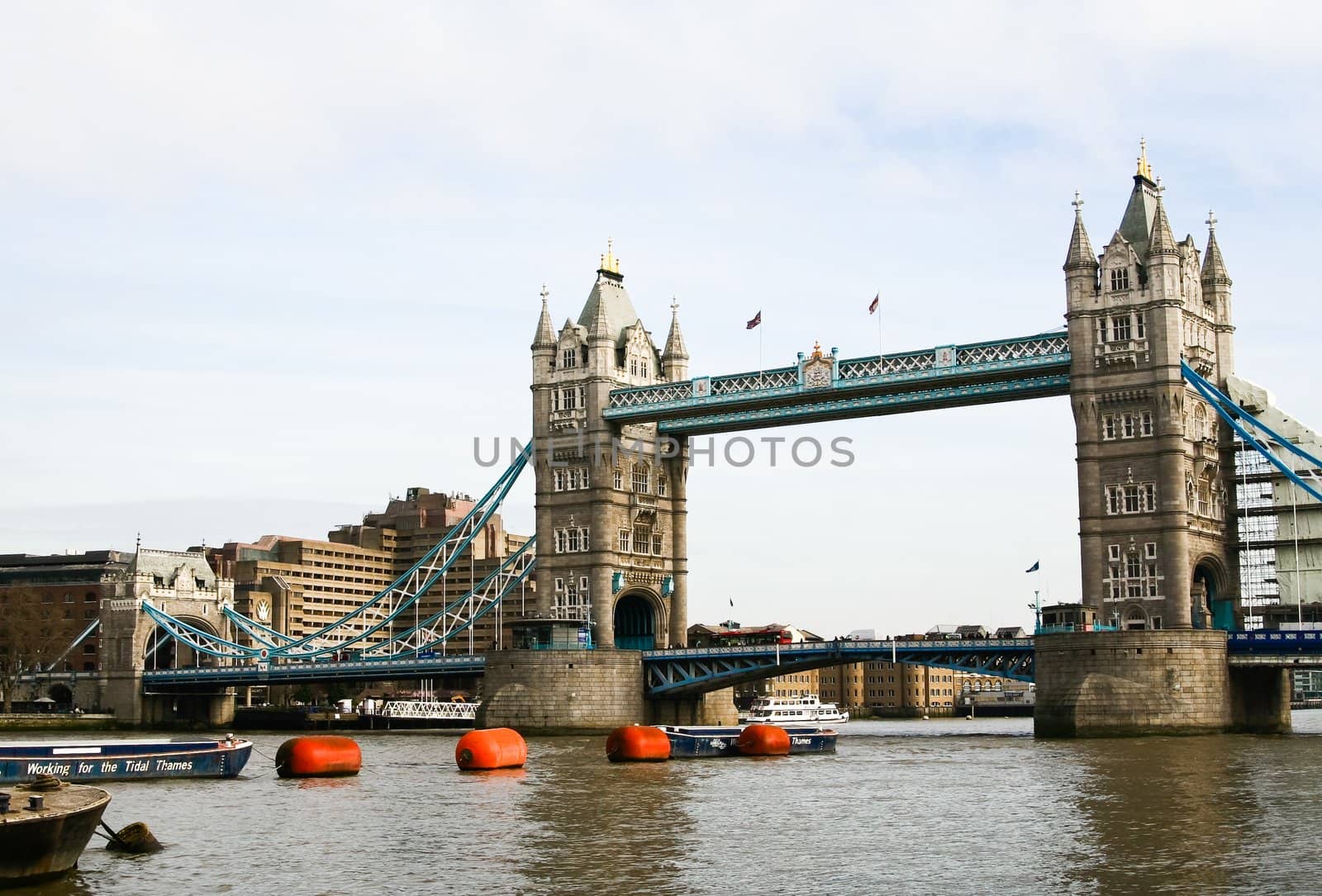 London - Tower bridge