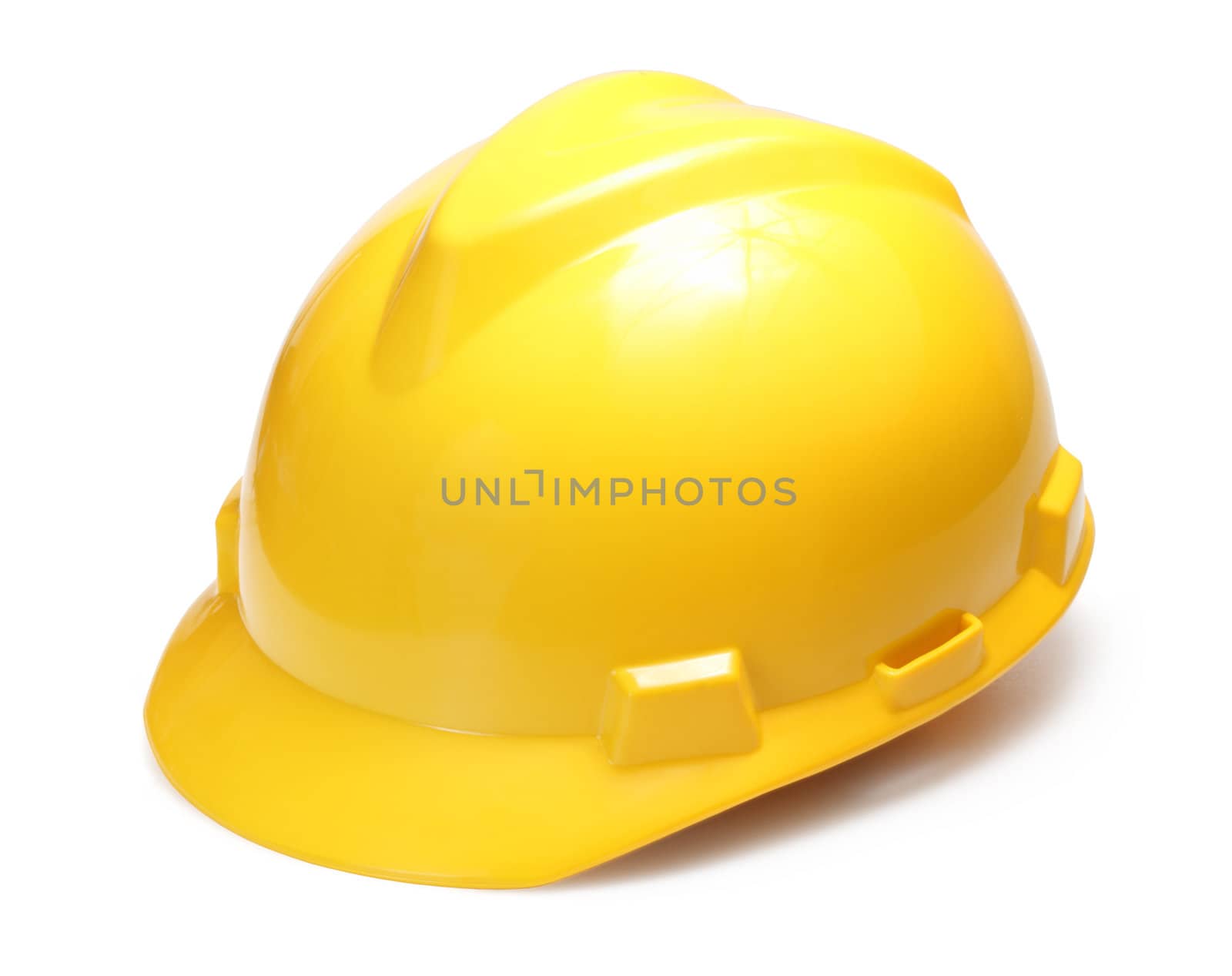 Hard hat by photosoup