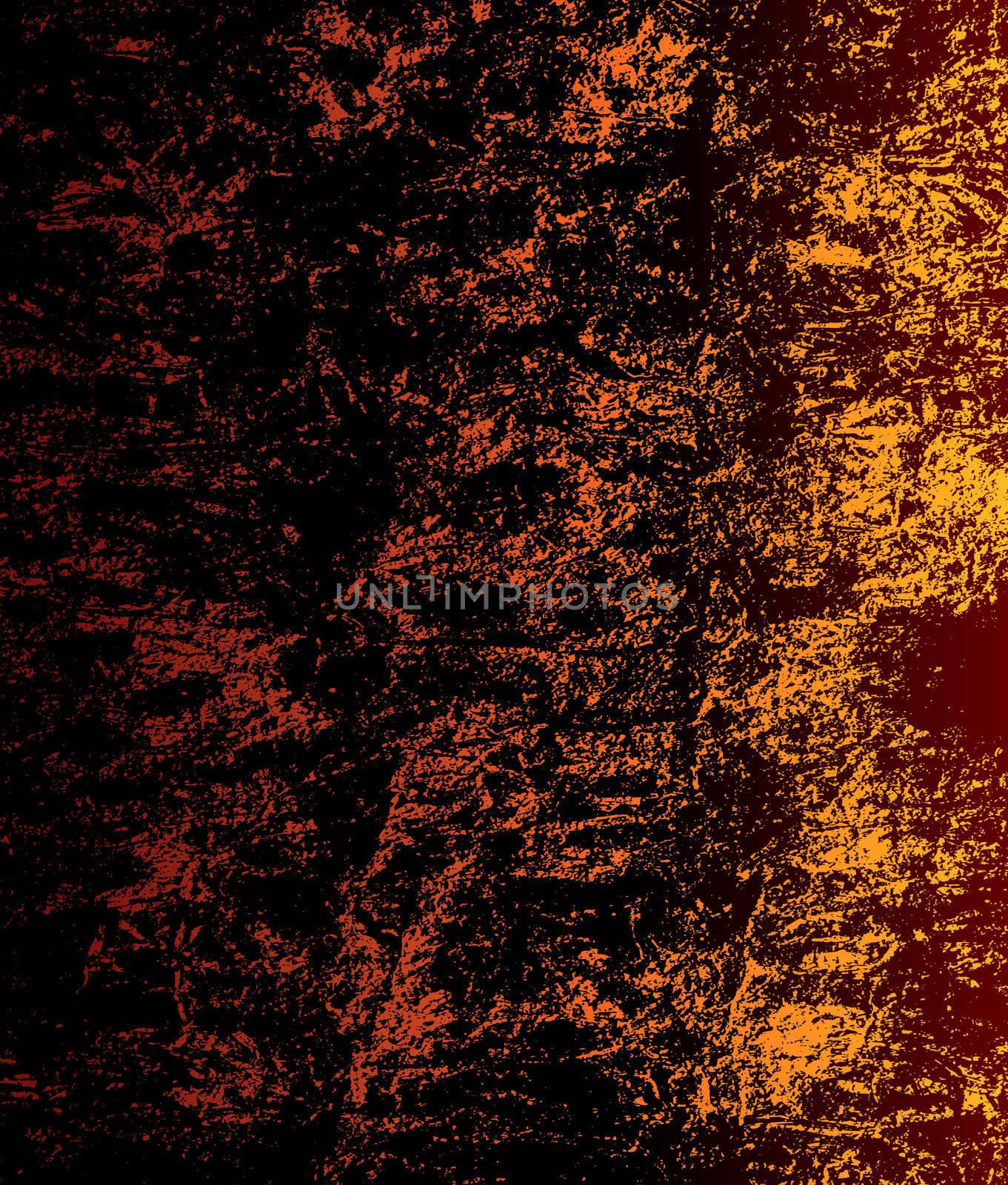 Abstract dark background by sergey150770SV