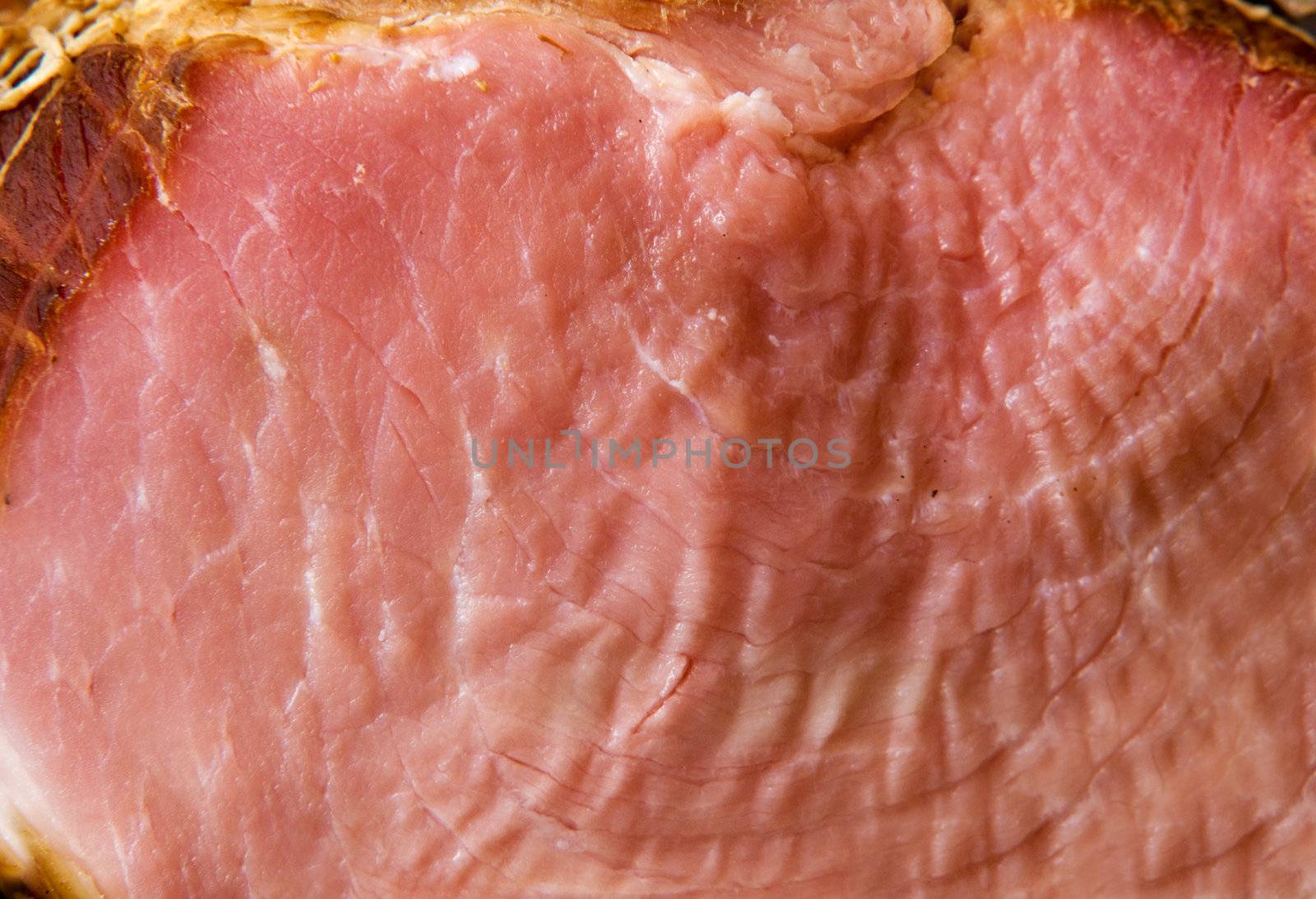 Hot fresh meat. Background close-up 