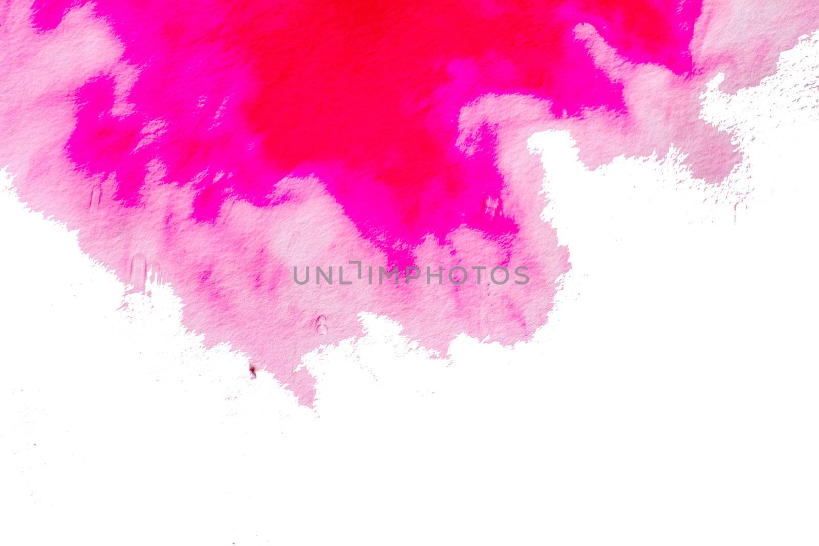 colorful abstract watercolor texture 