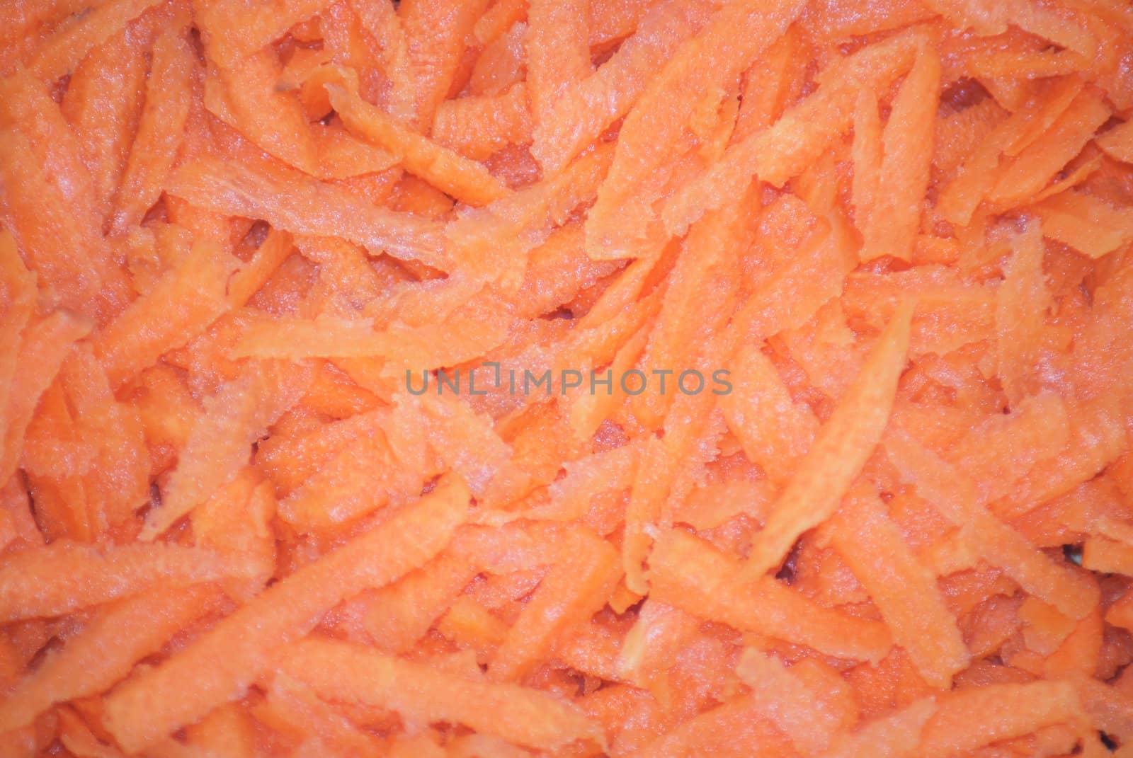carrot  background