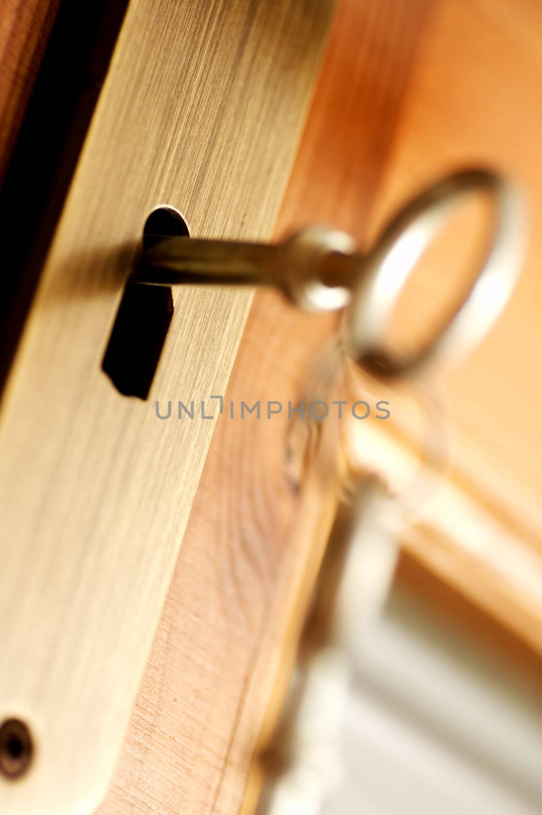 CLOSED - key security by photocreo