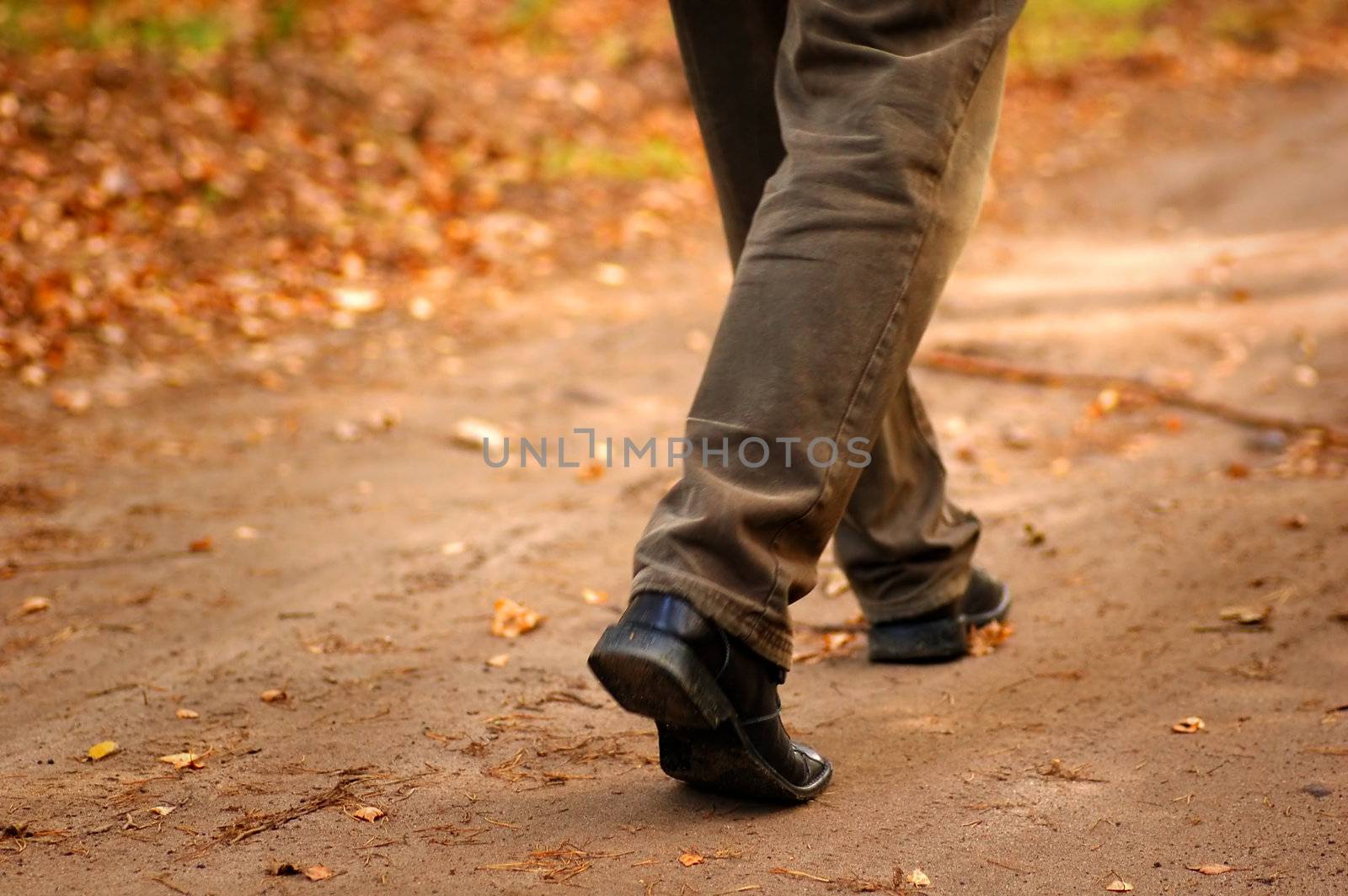 Steps to happy autumn (of life?)