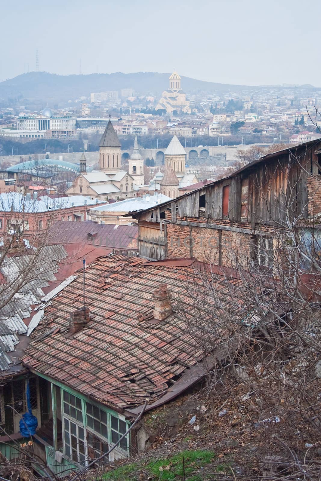 Tbilisi, Georgia