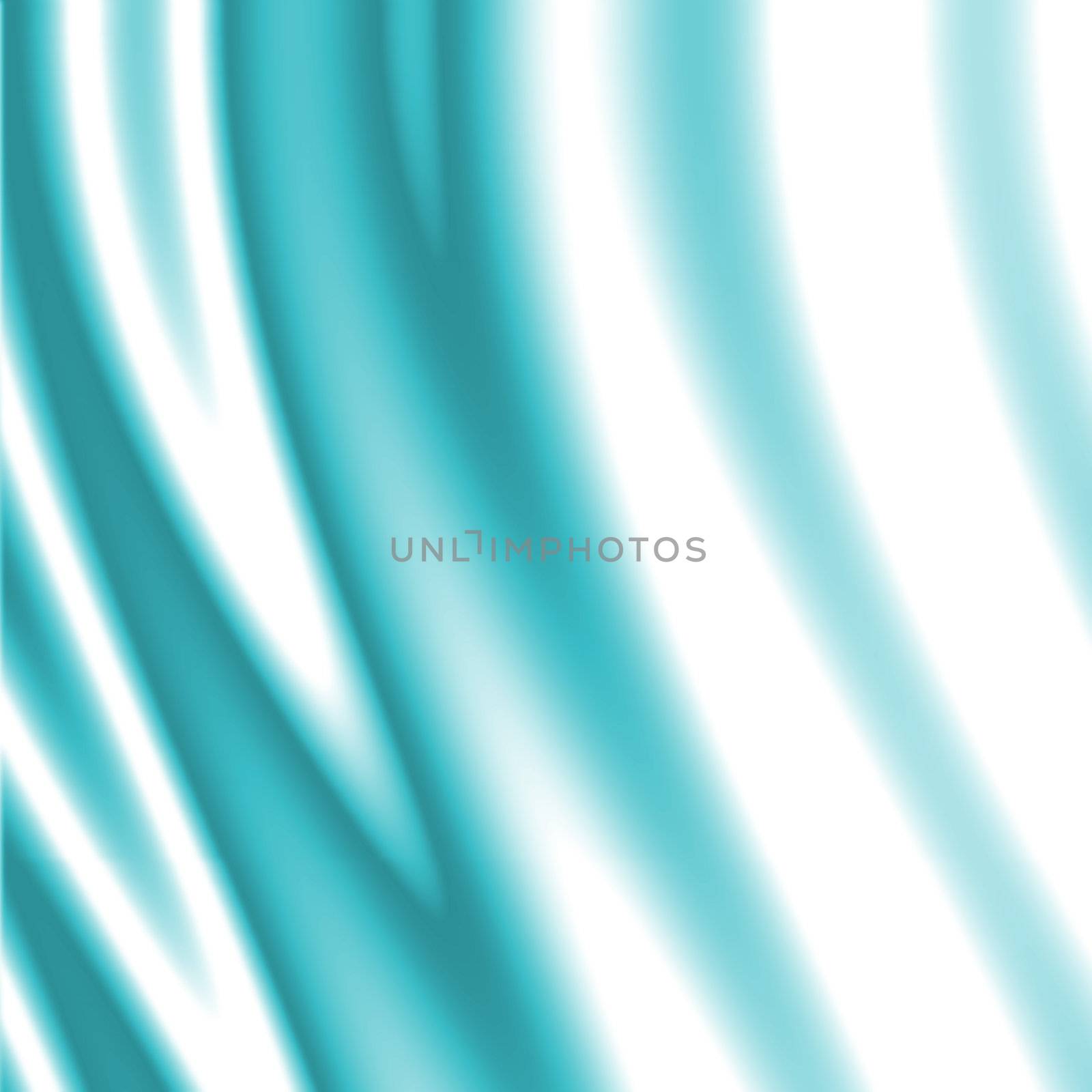 a wavy background in aqua - works great as a modern looking background in both print and web design