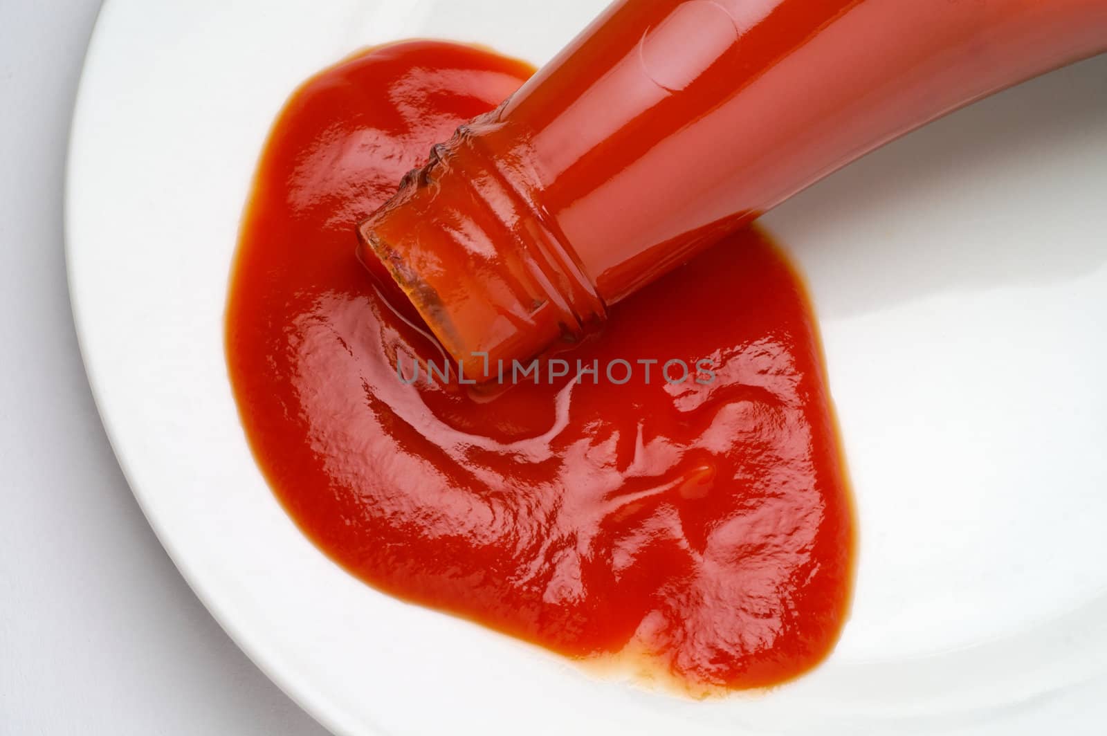 Ketchup (3) by Laborer