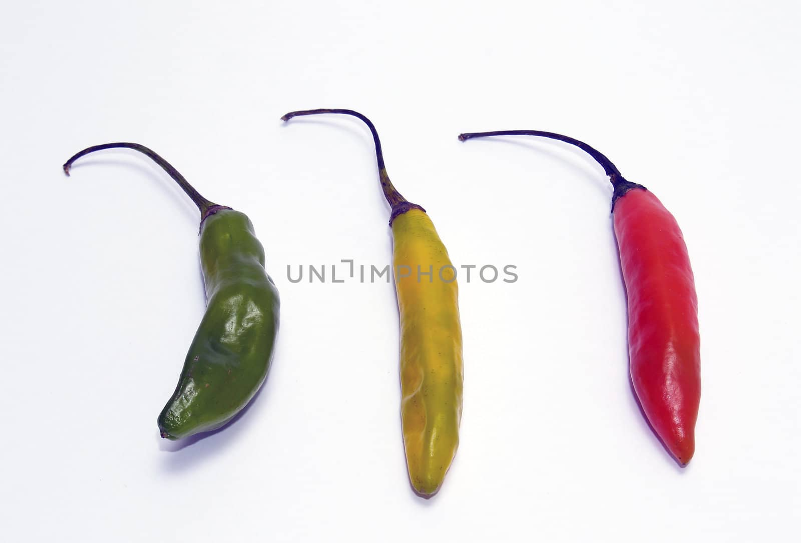 Peppers     