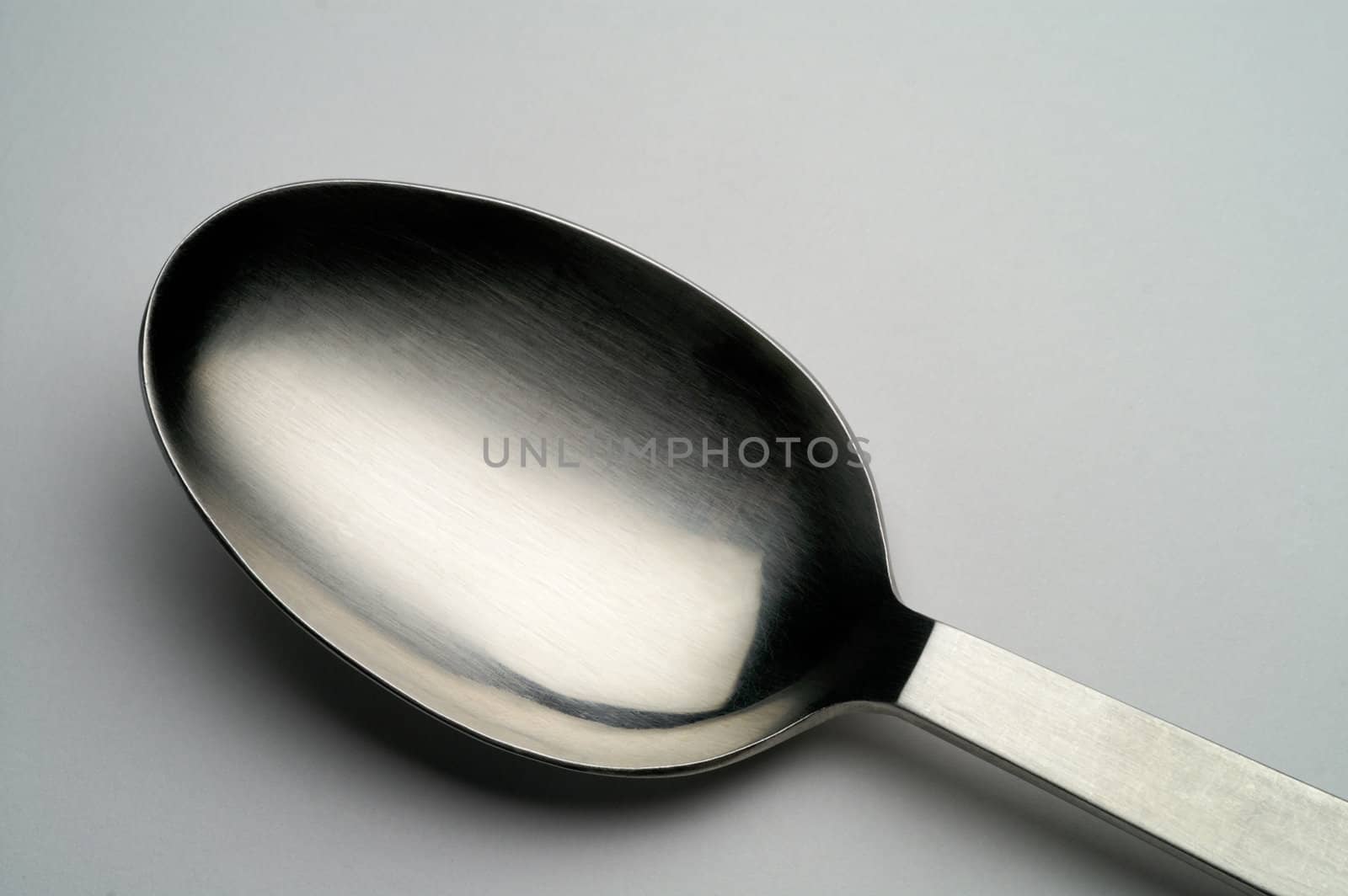 Spoon closeup