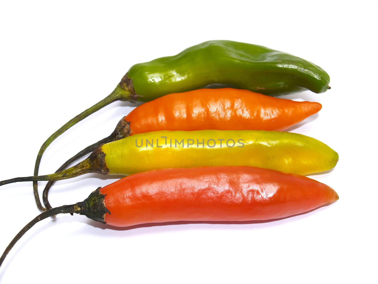 Peppers          