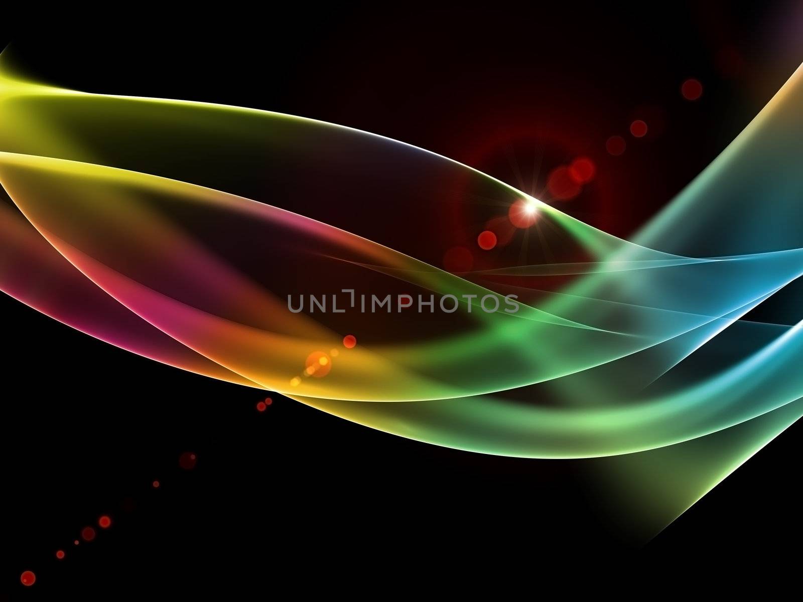 Abstract Wallpaper Background by agsandrew