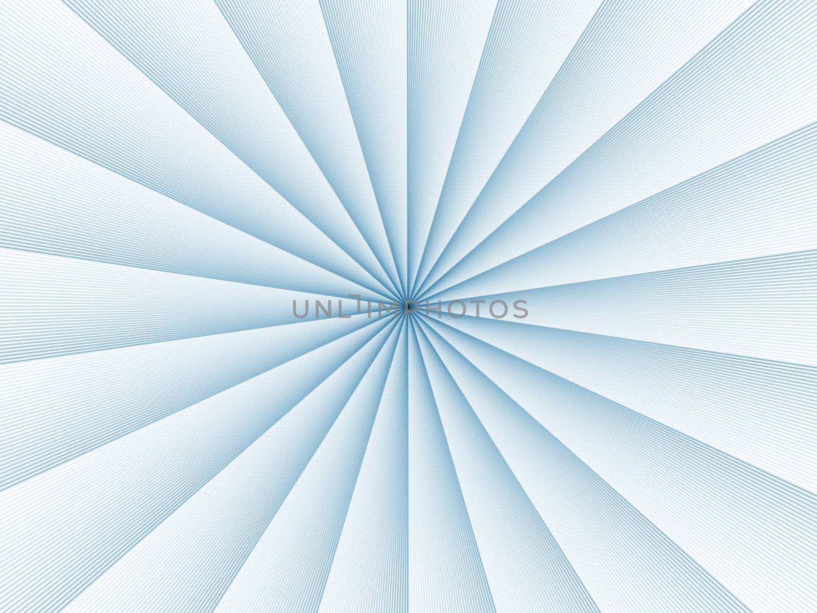 Radial Background by agsandrew