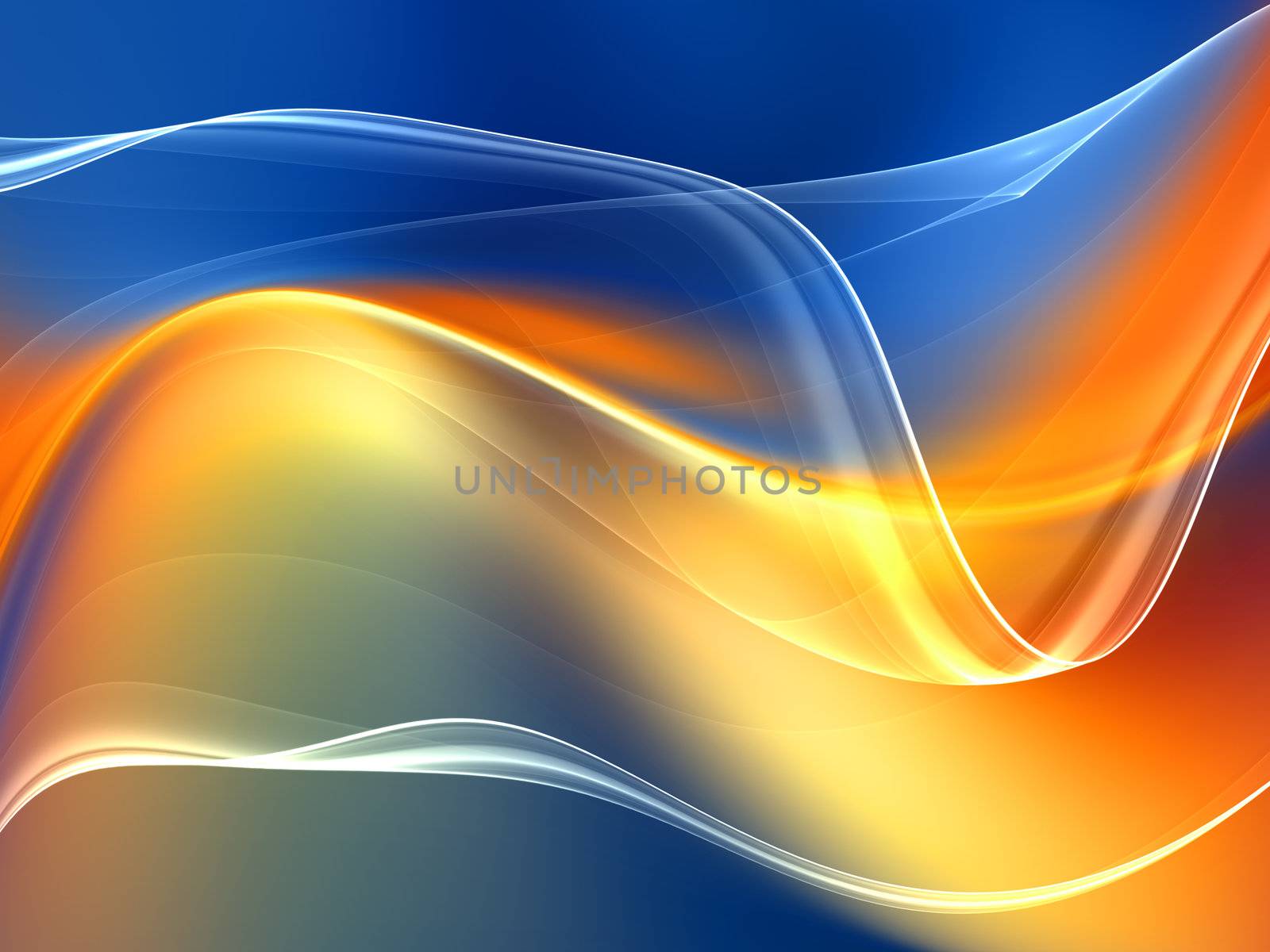 Abstract Wallpaper Background by agsandrew