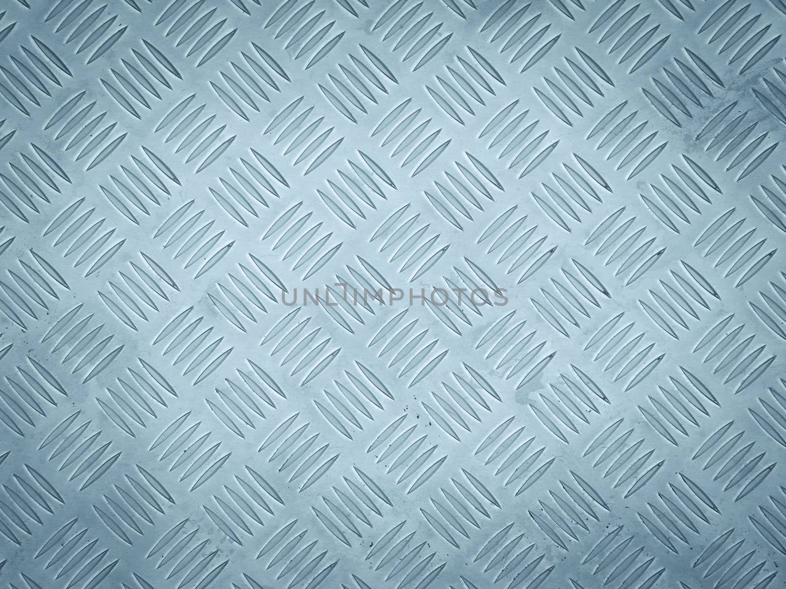 Metal texture pattern