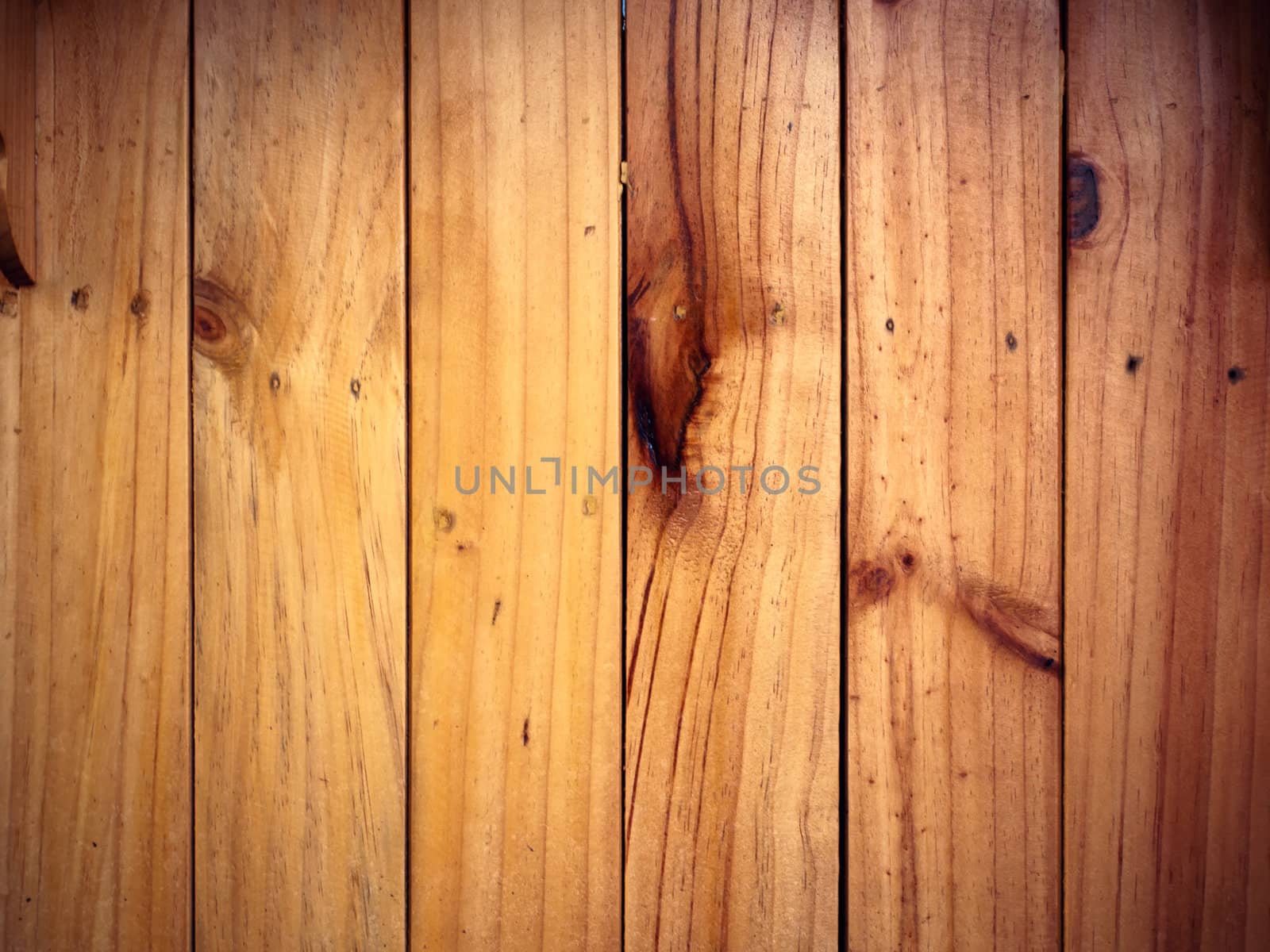 Texture of Old wood by nuttakit