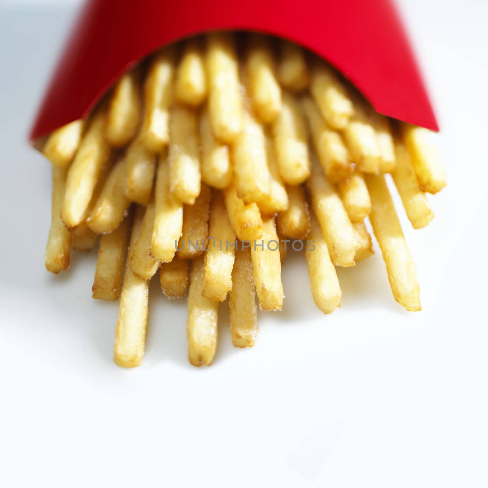French fries