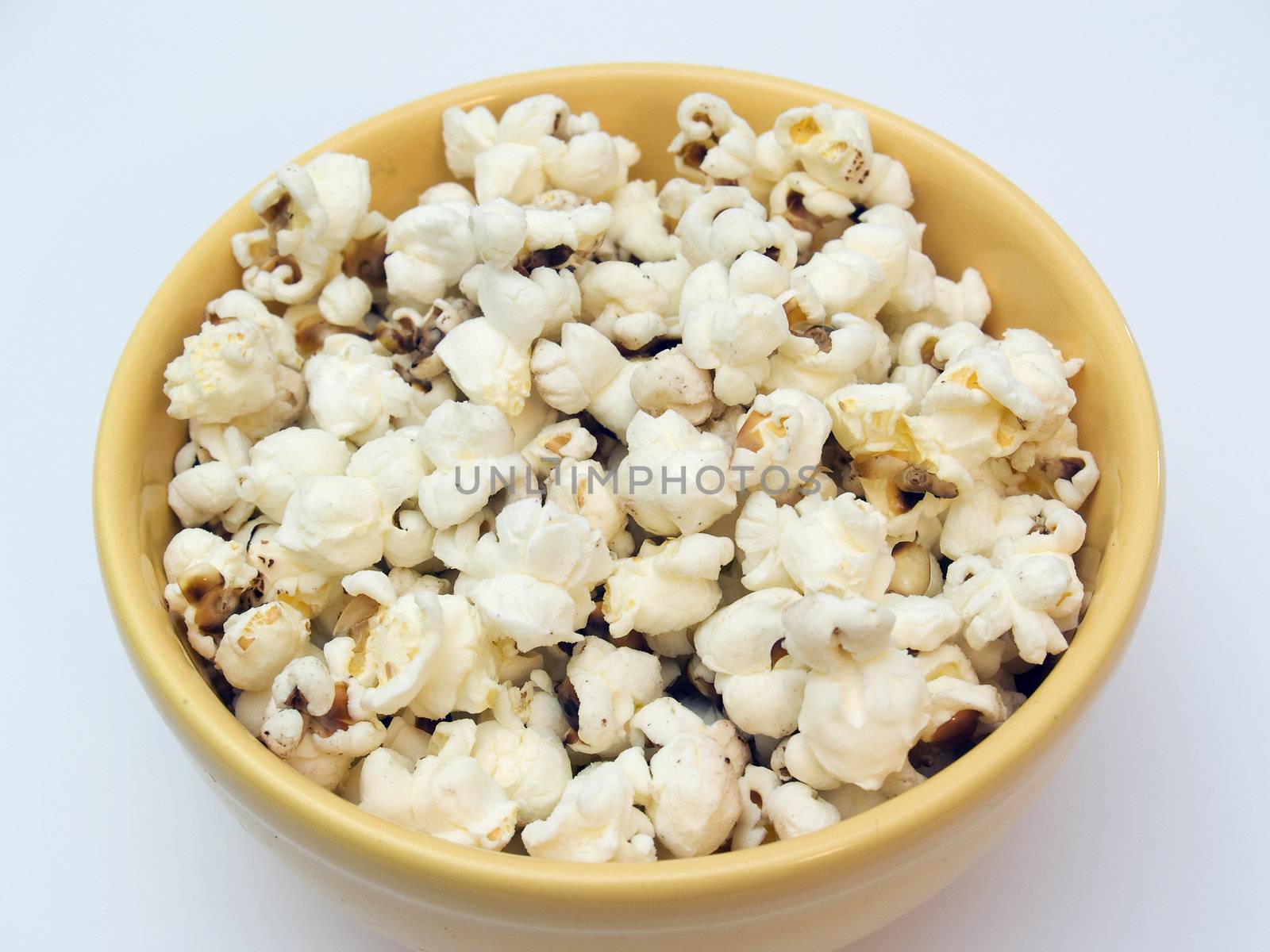 Pop Corn by lauria