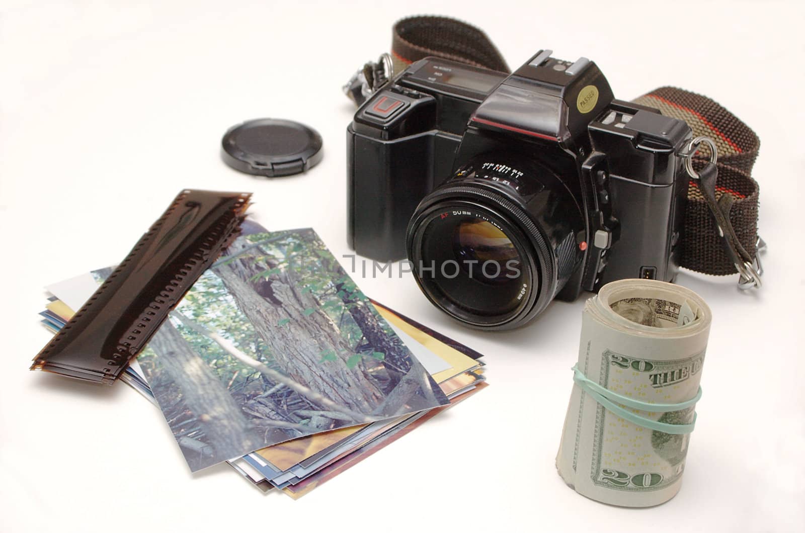 Turning photos into money by paulglover