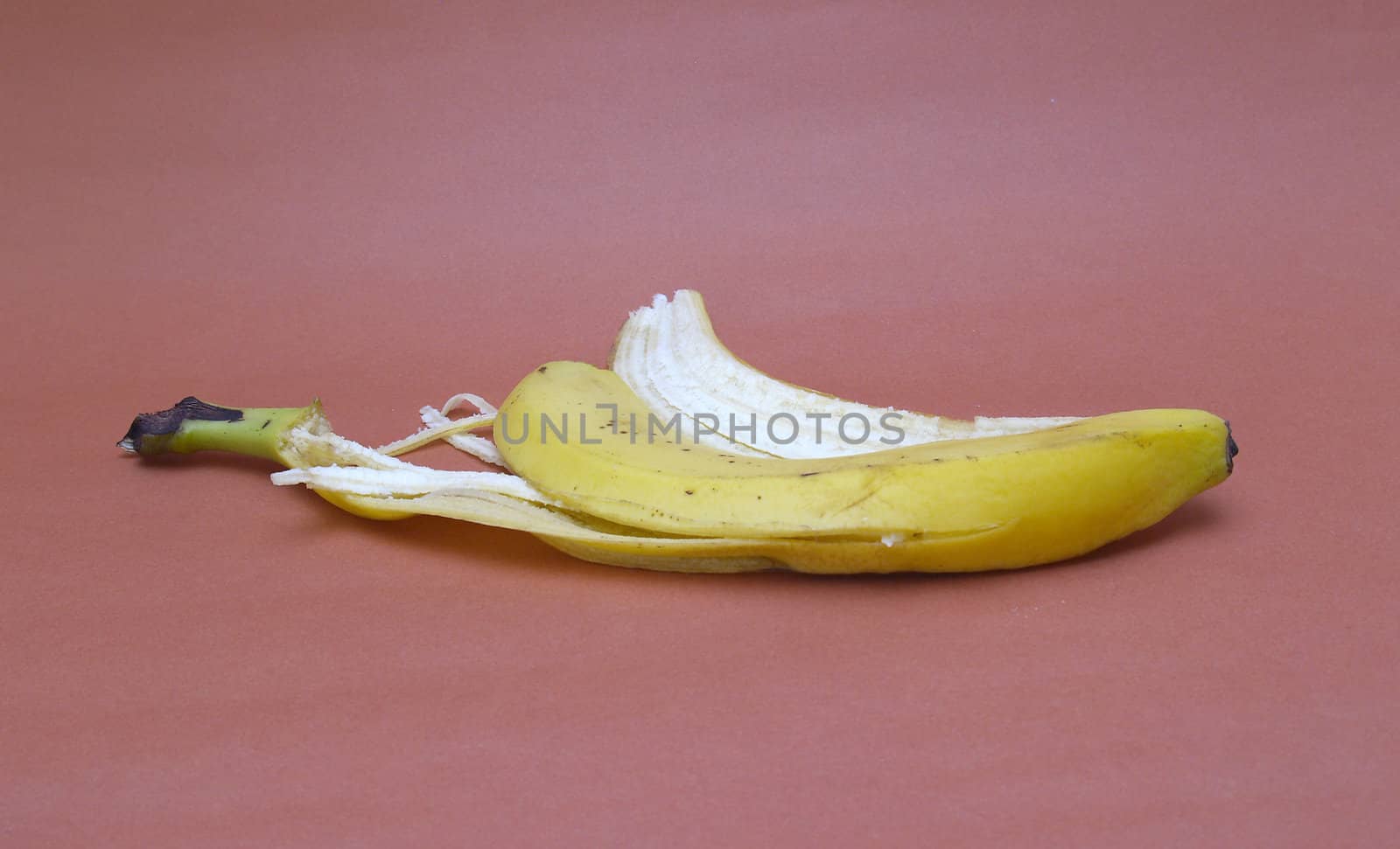 banana skin 