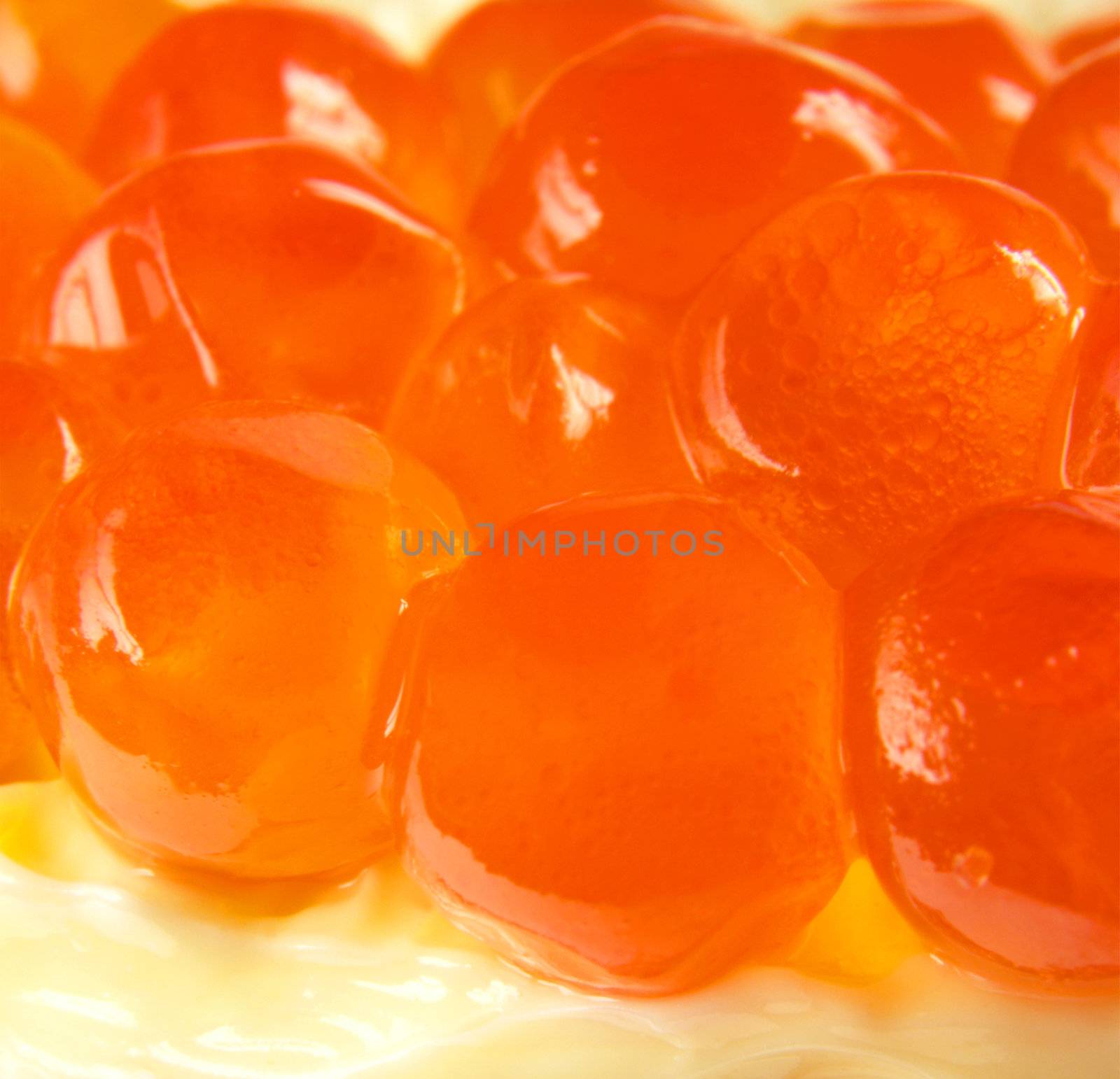 Red Caviar