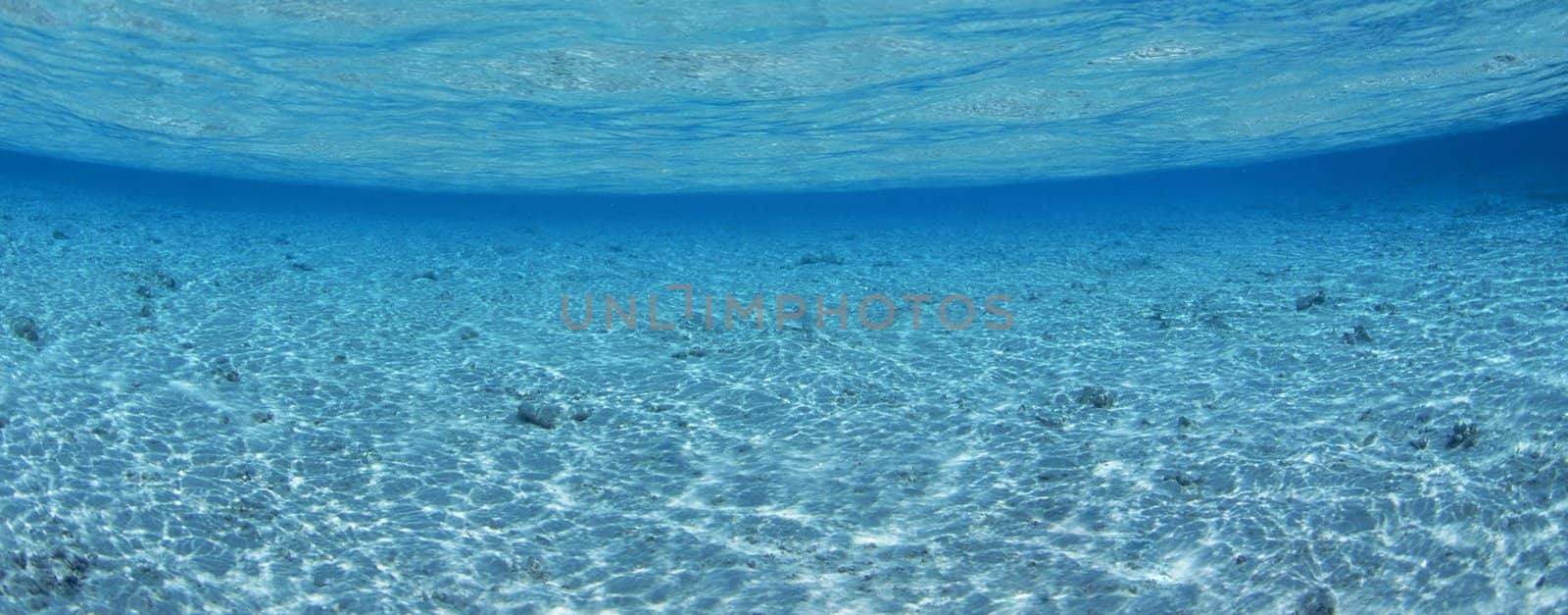 Underwater by ozaiachin
