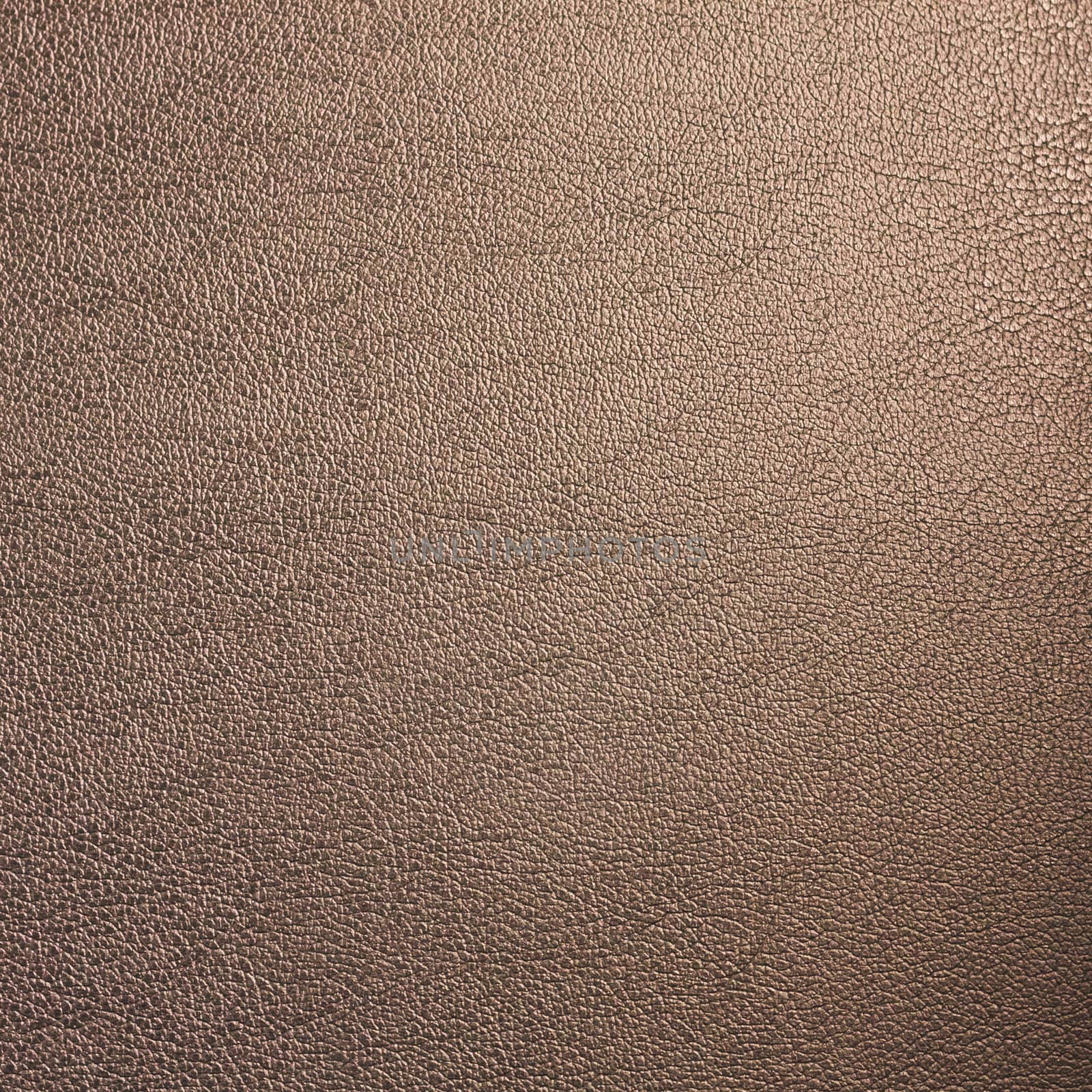 Leather texture made from deer skin