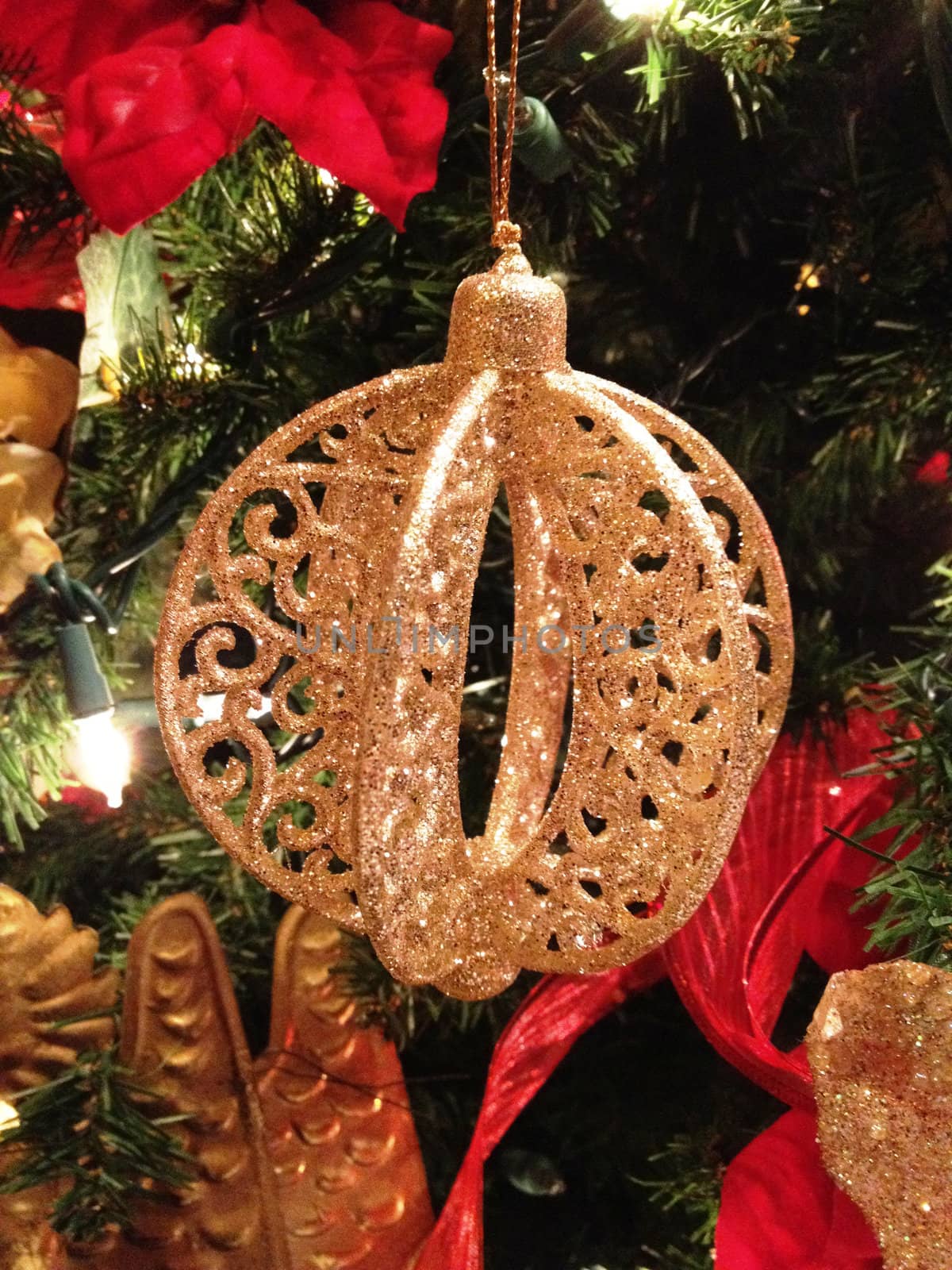 Christmas Ornament