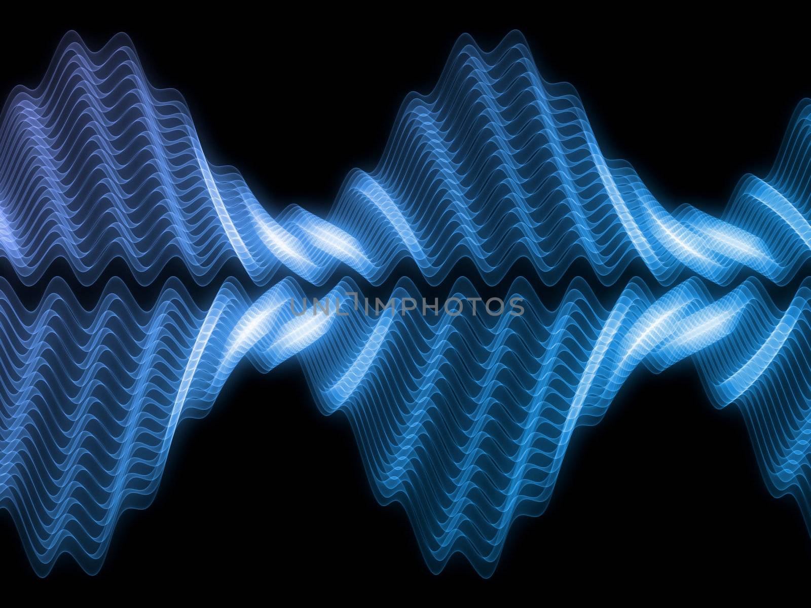 Sound Wave by agsandrew
