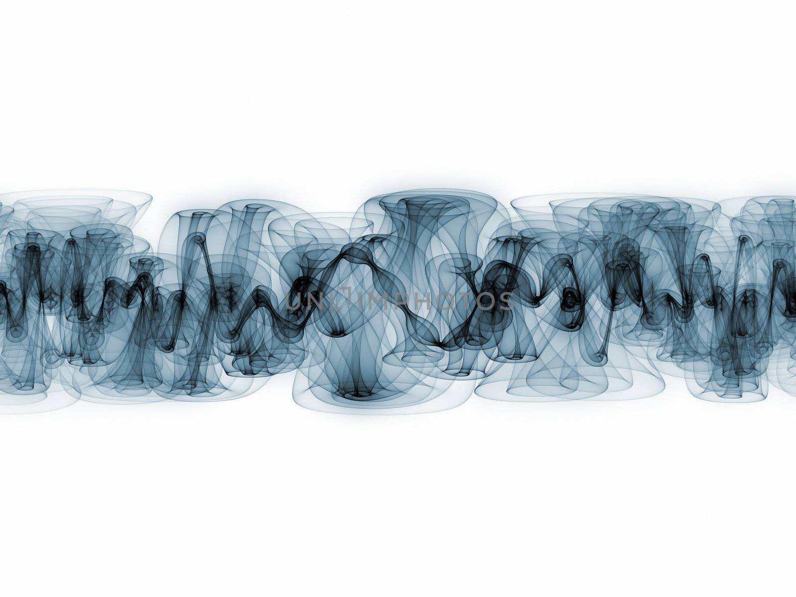 Analyzer Sine Waves by agsandrew