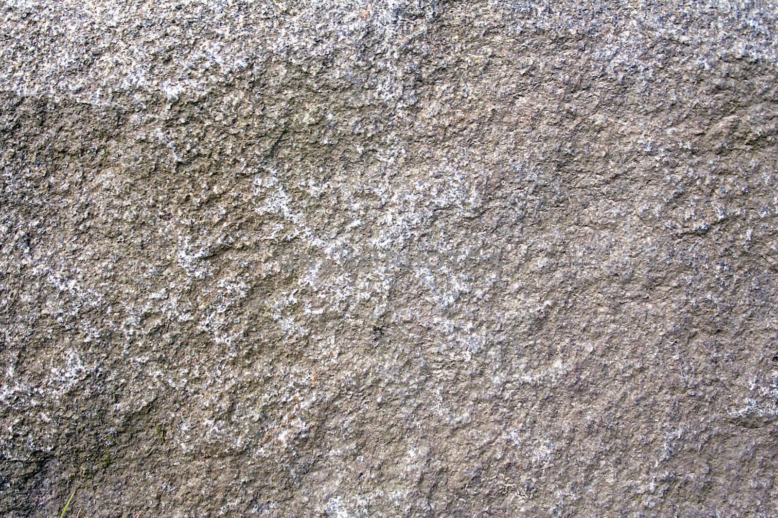 A nice texture of a massive stone wall. Useful as background.