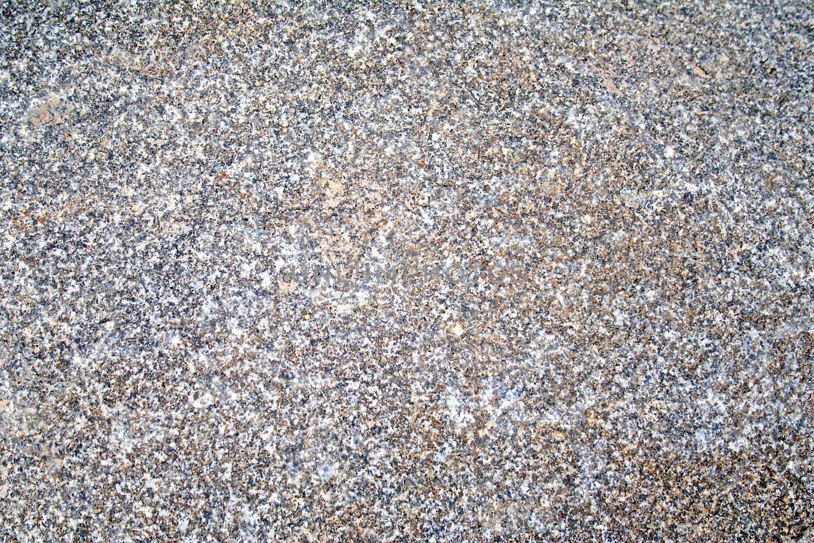 Stone Texture by kaarsten