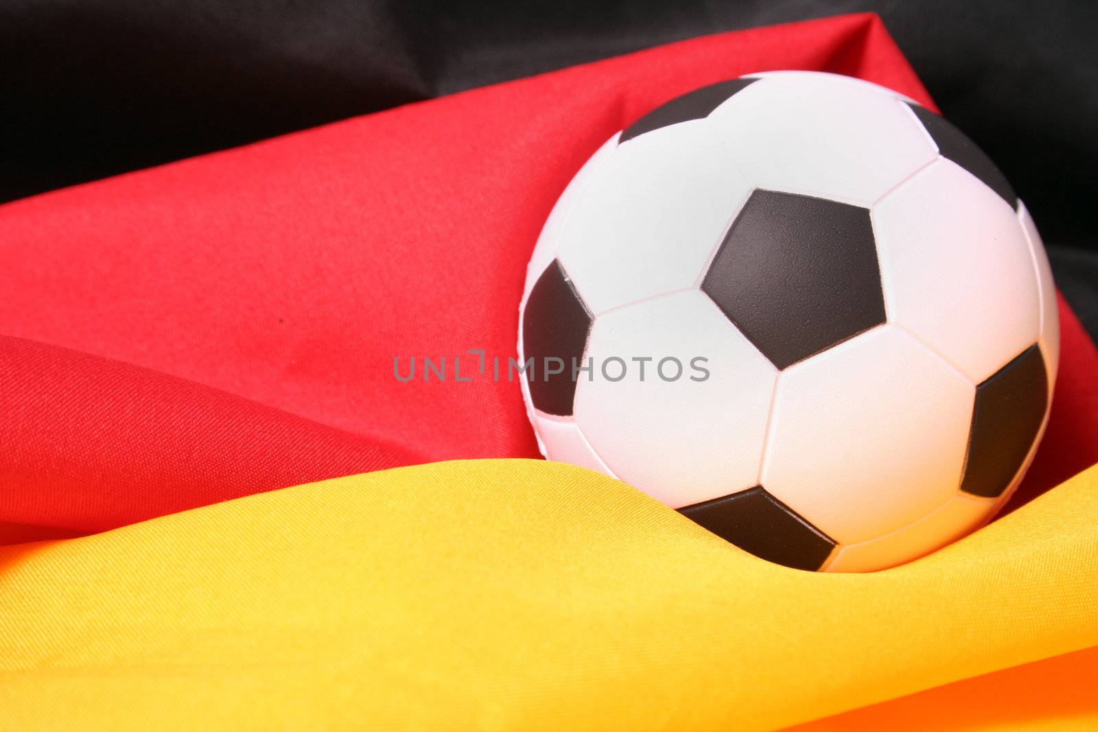 German Soccer by kaarsten