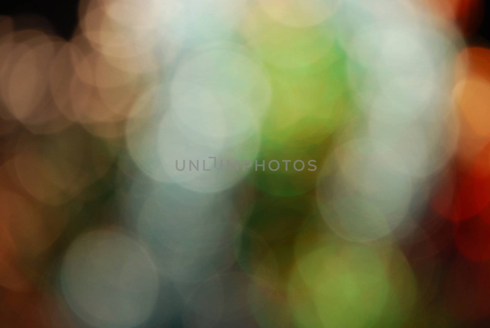 abstract color background