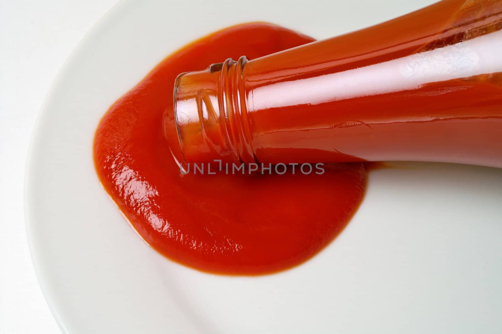 Ketchup (1) by Laborer