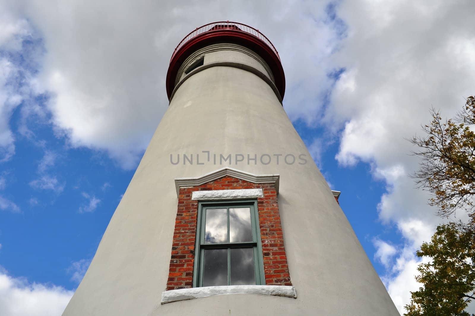 Marblehead Lighthouse - Ohio