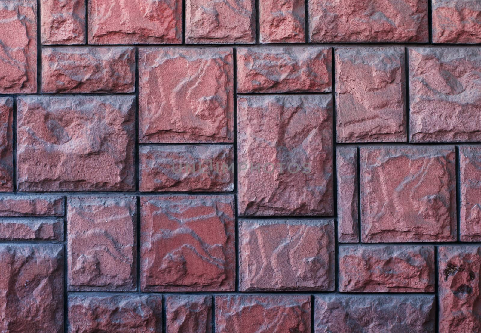 Granite wall by nvelichko