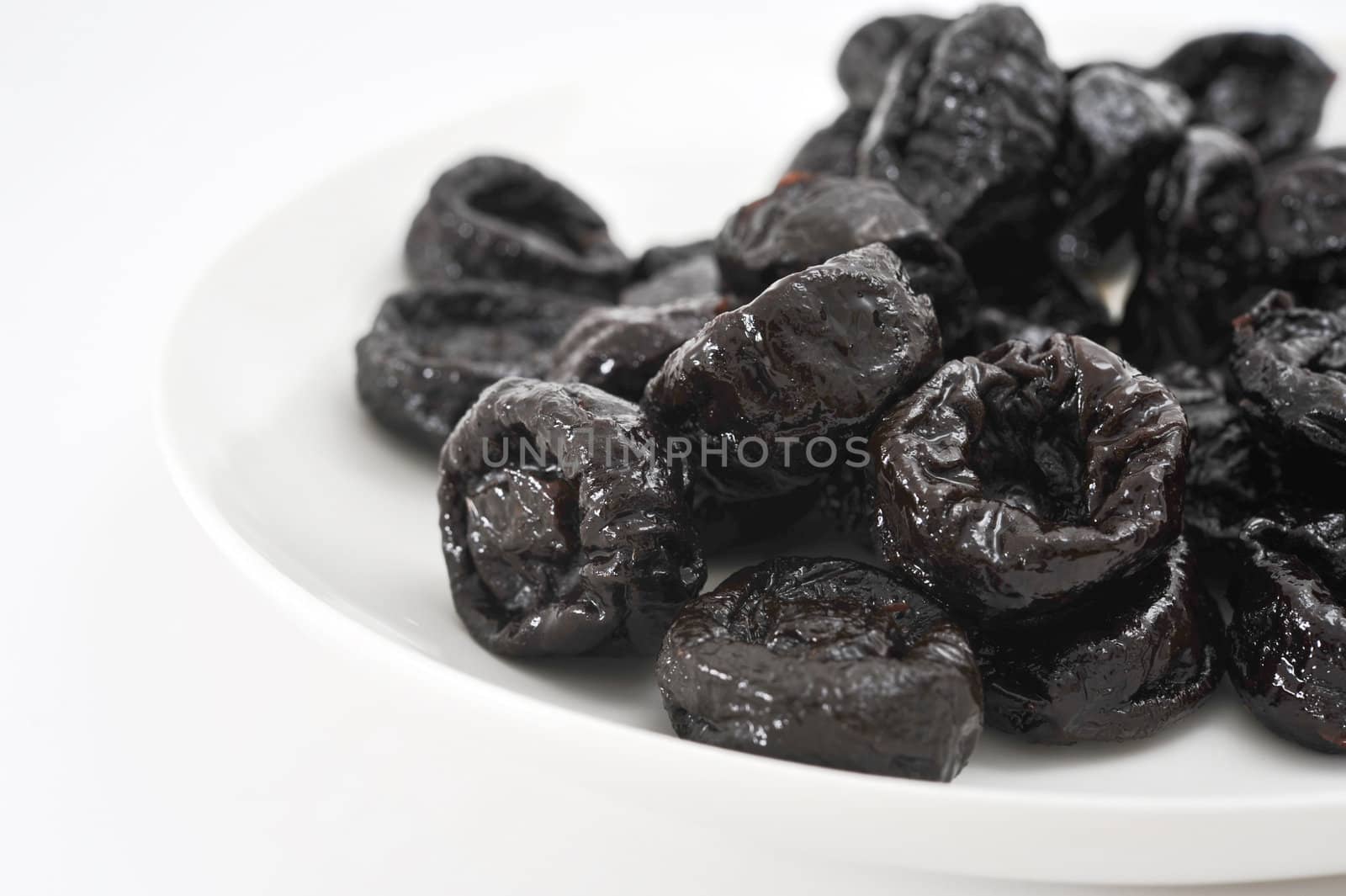 Prunes by antpkr