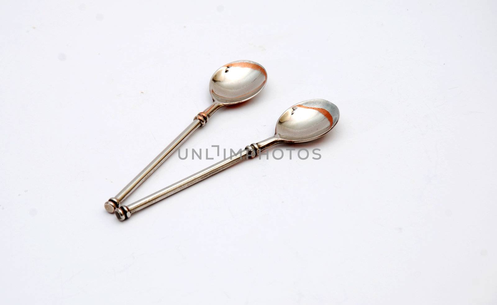 tea spoons