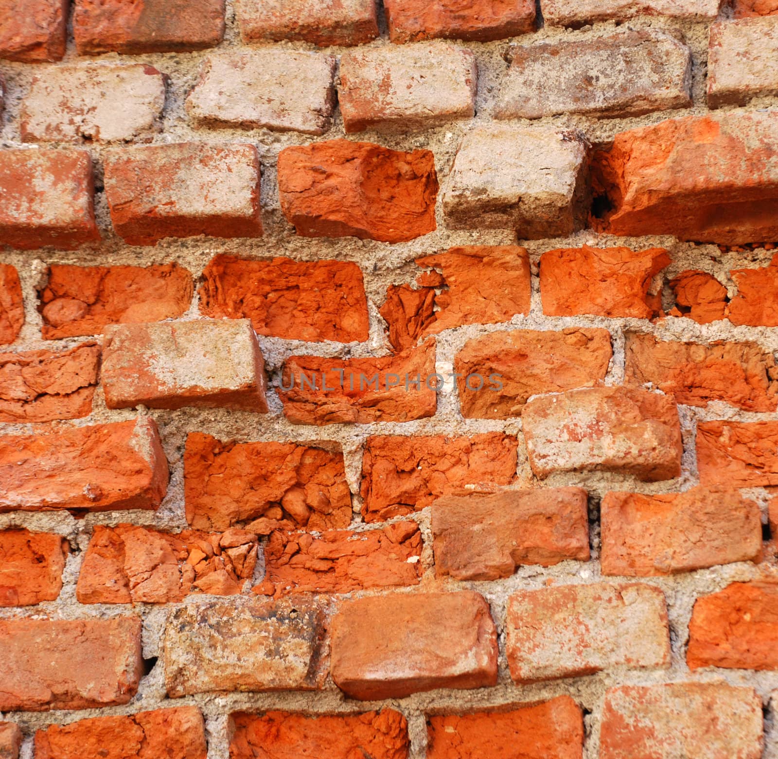 brick