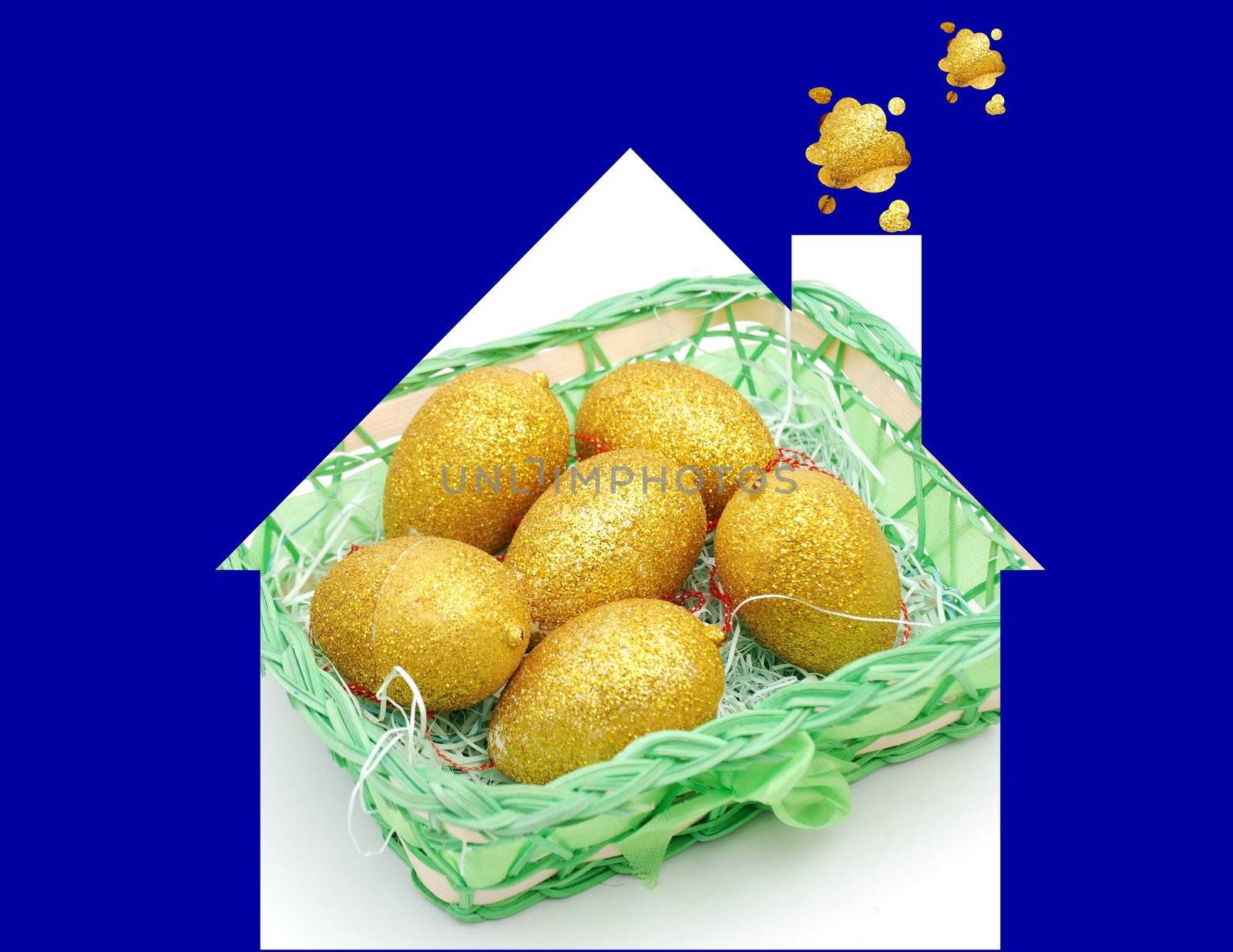 easter eggs