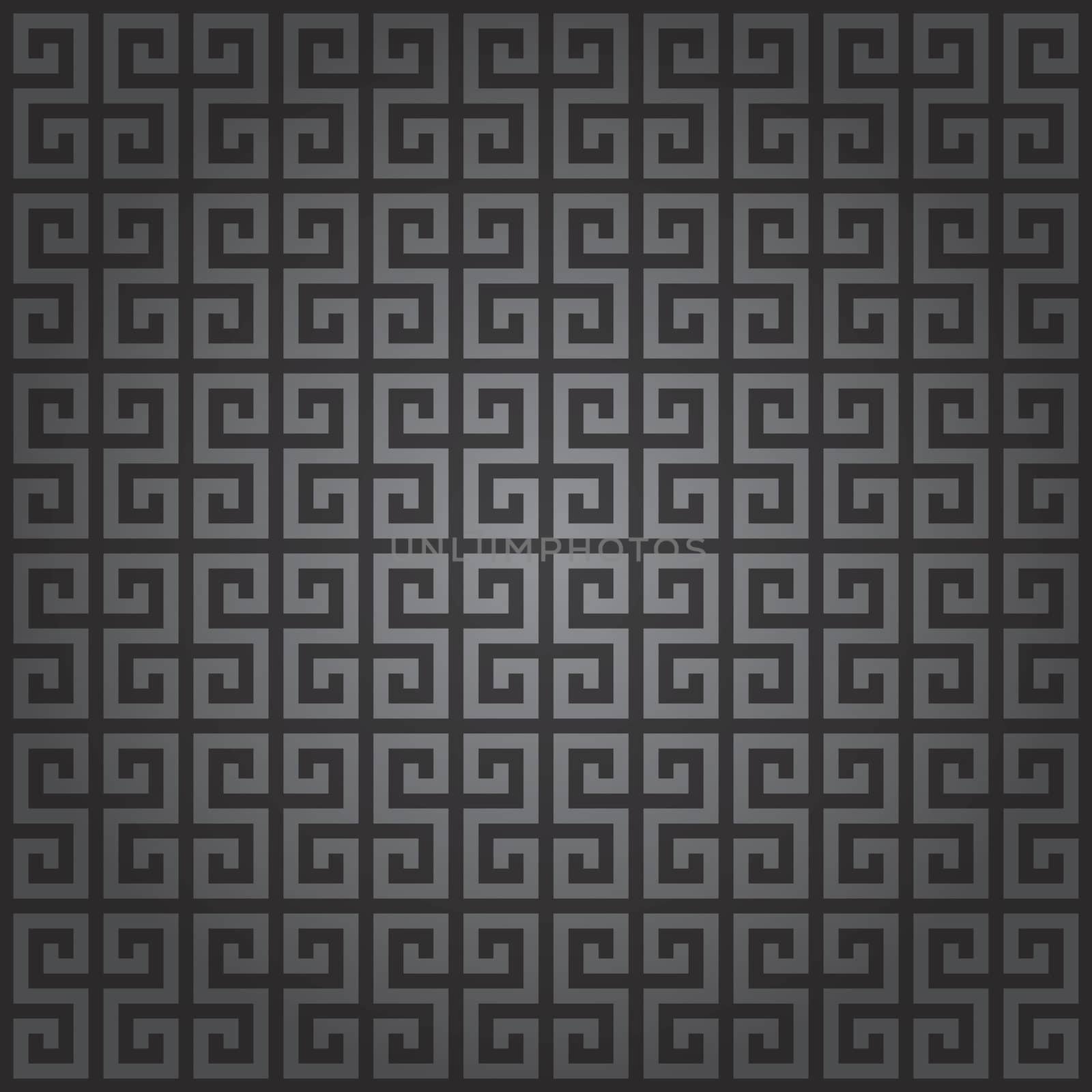Seamless pattern background by rawich06