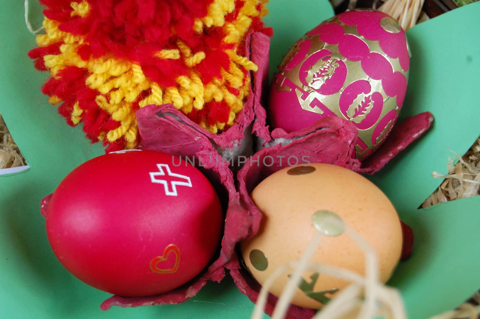 easter