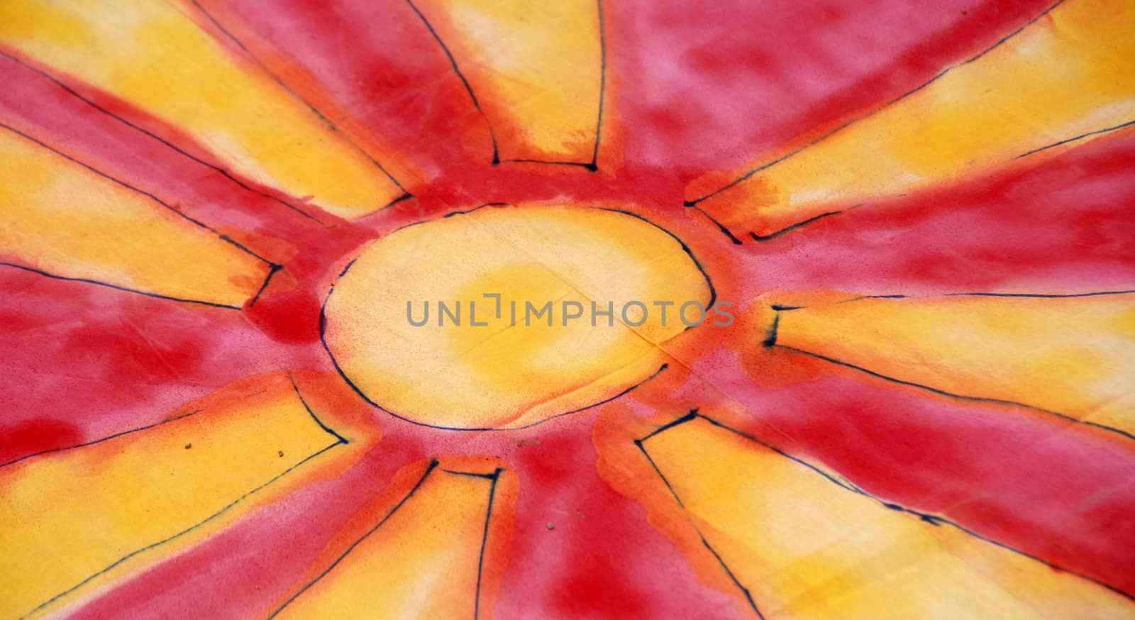 flag of macedonia