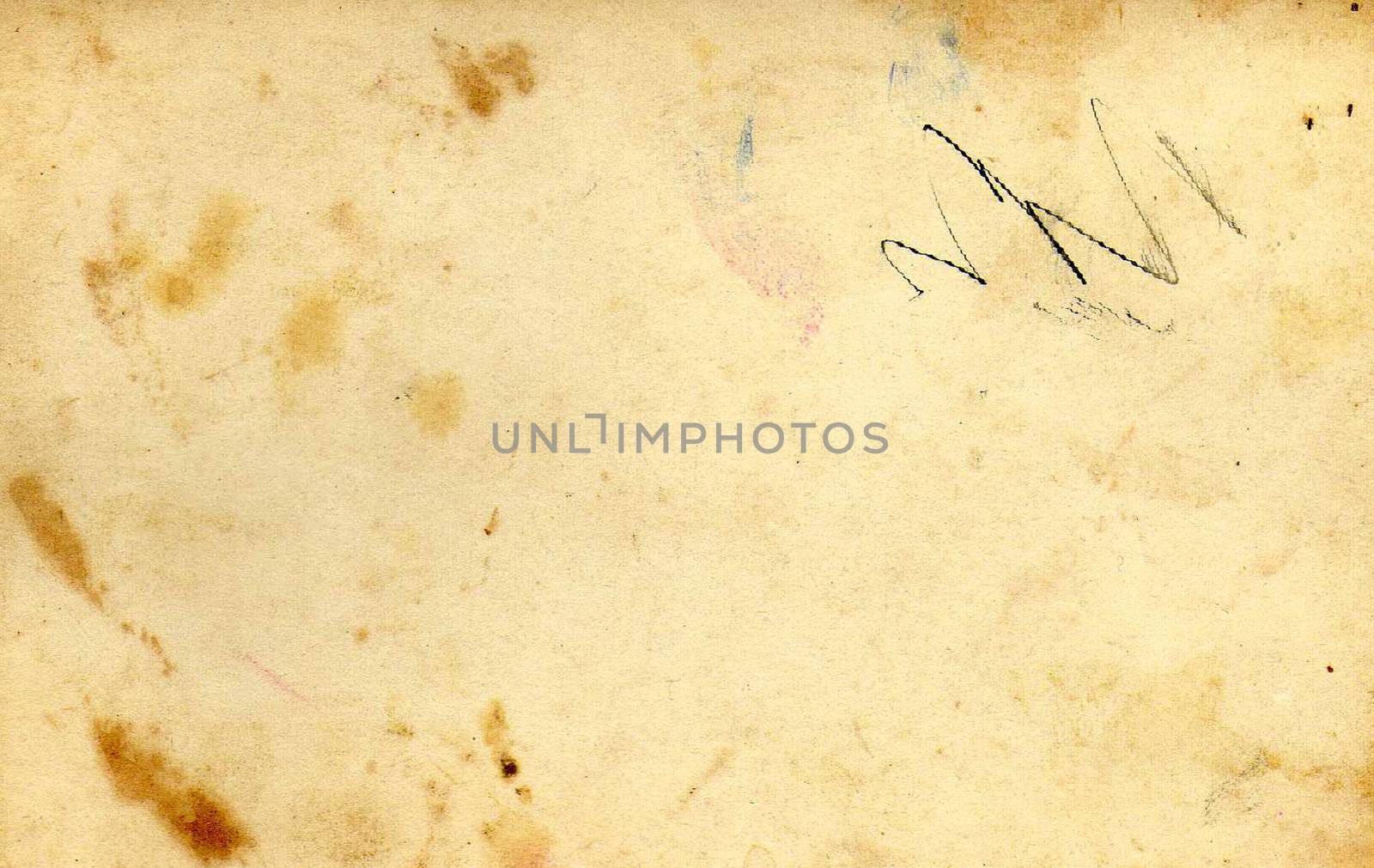 Old photo paper texture