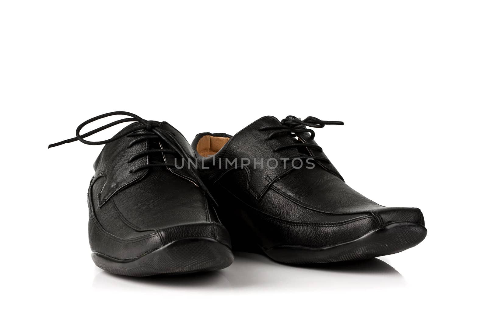 Classic elegant business shoes for men by posterize