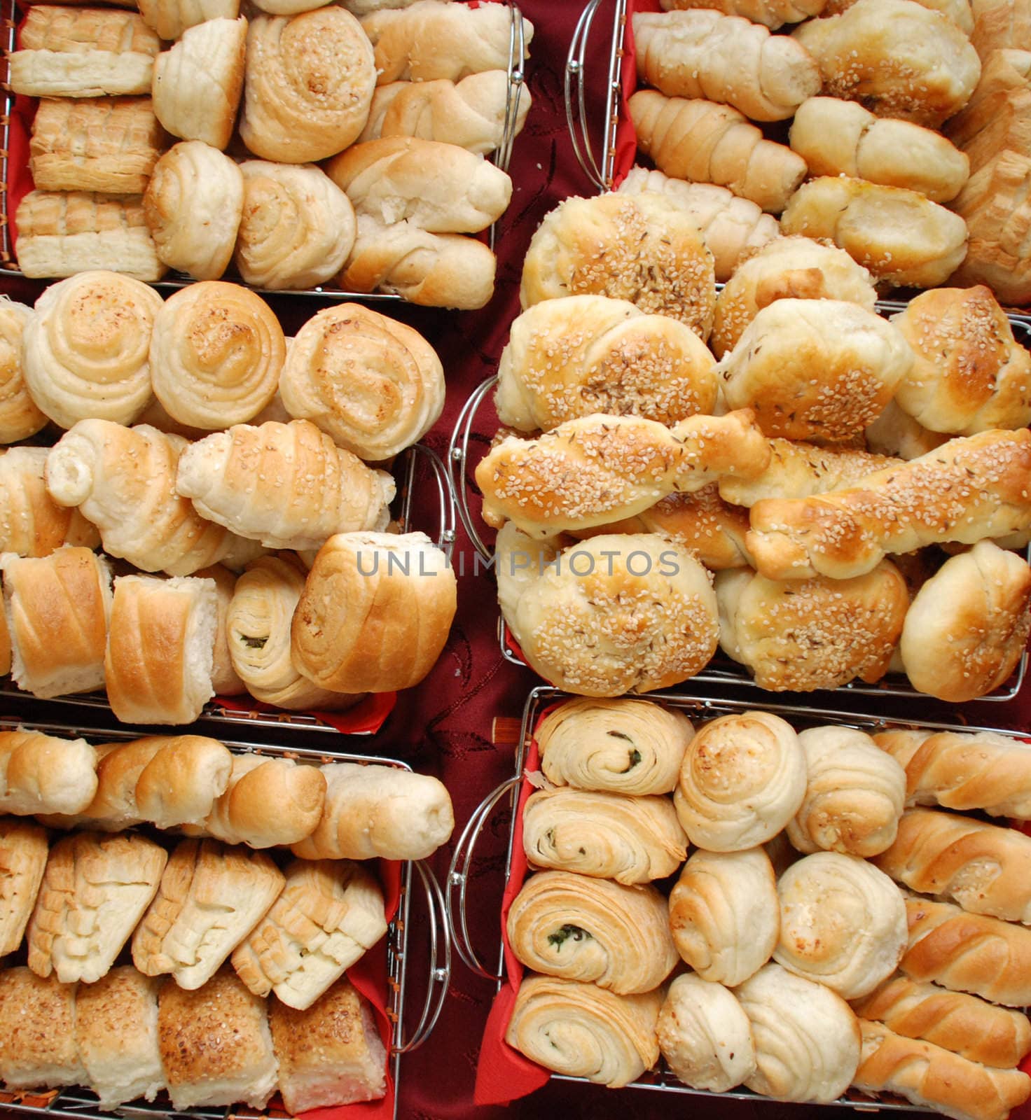 bakeries