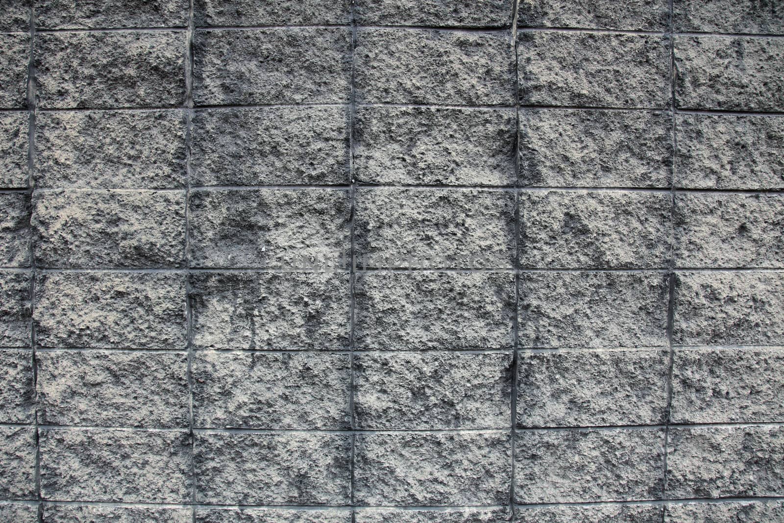 Grey massive wall texture.