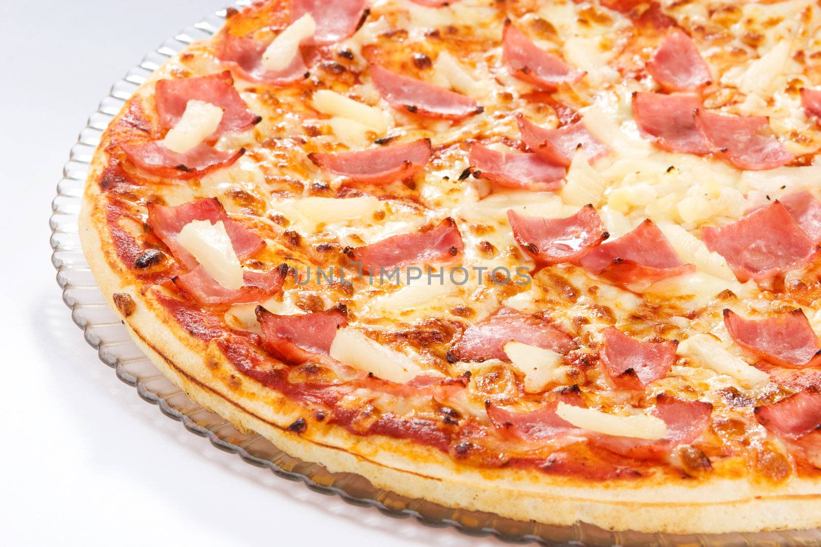 Picture of pizza