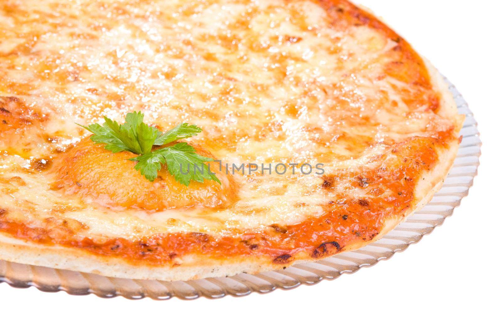 Picture of pizza