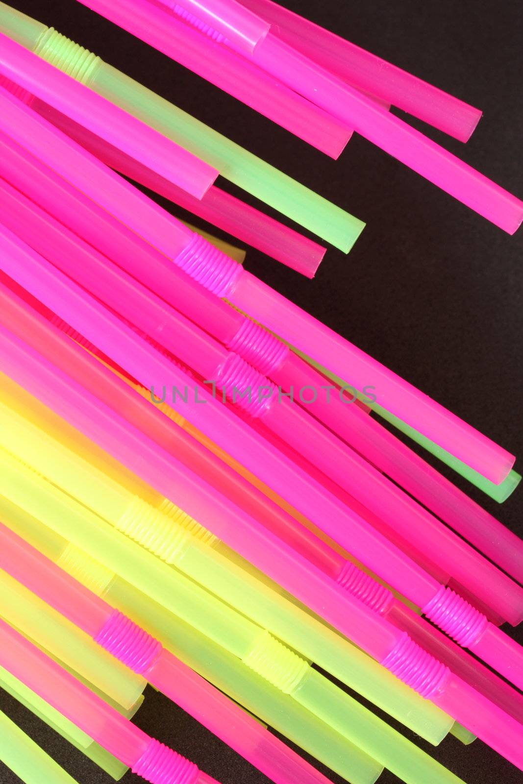 Drinking straws